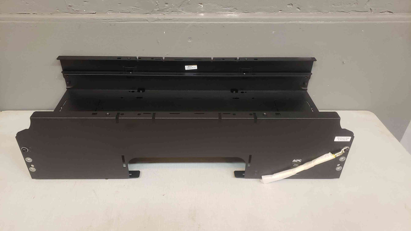 NEW APC AR8571 Cable Trough 750MM(100767)