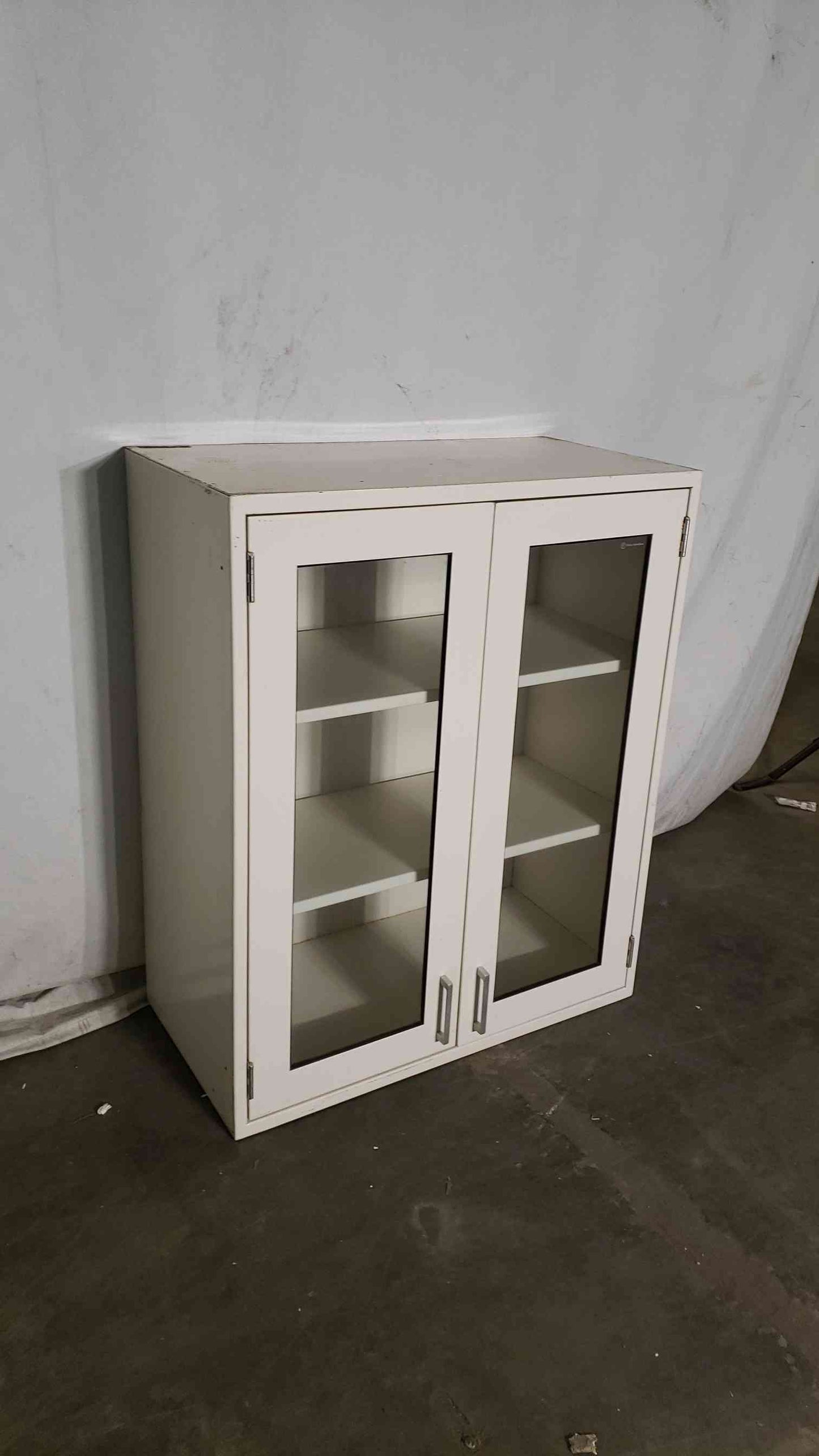 30" St Charles Overhead Cabinet(100033)