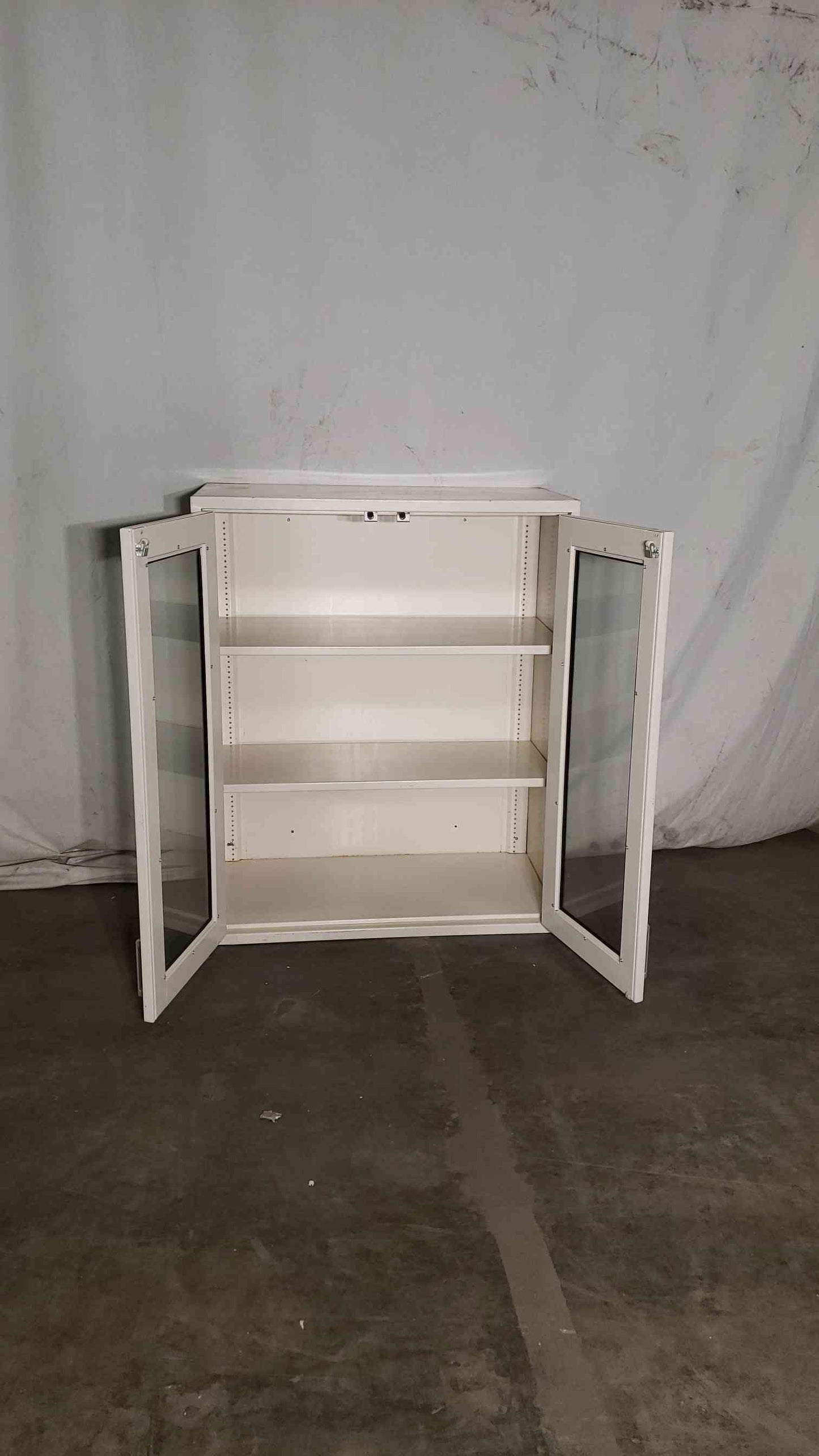 30" St Charles Overhead Cabinet(100033)