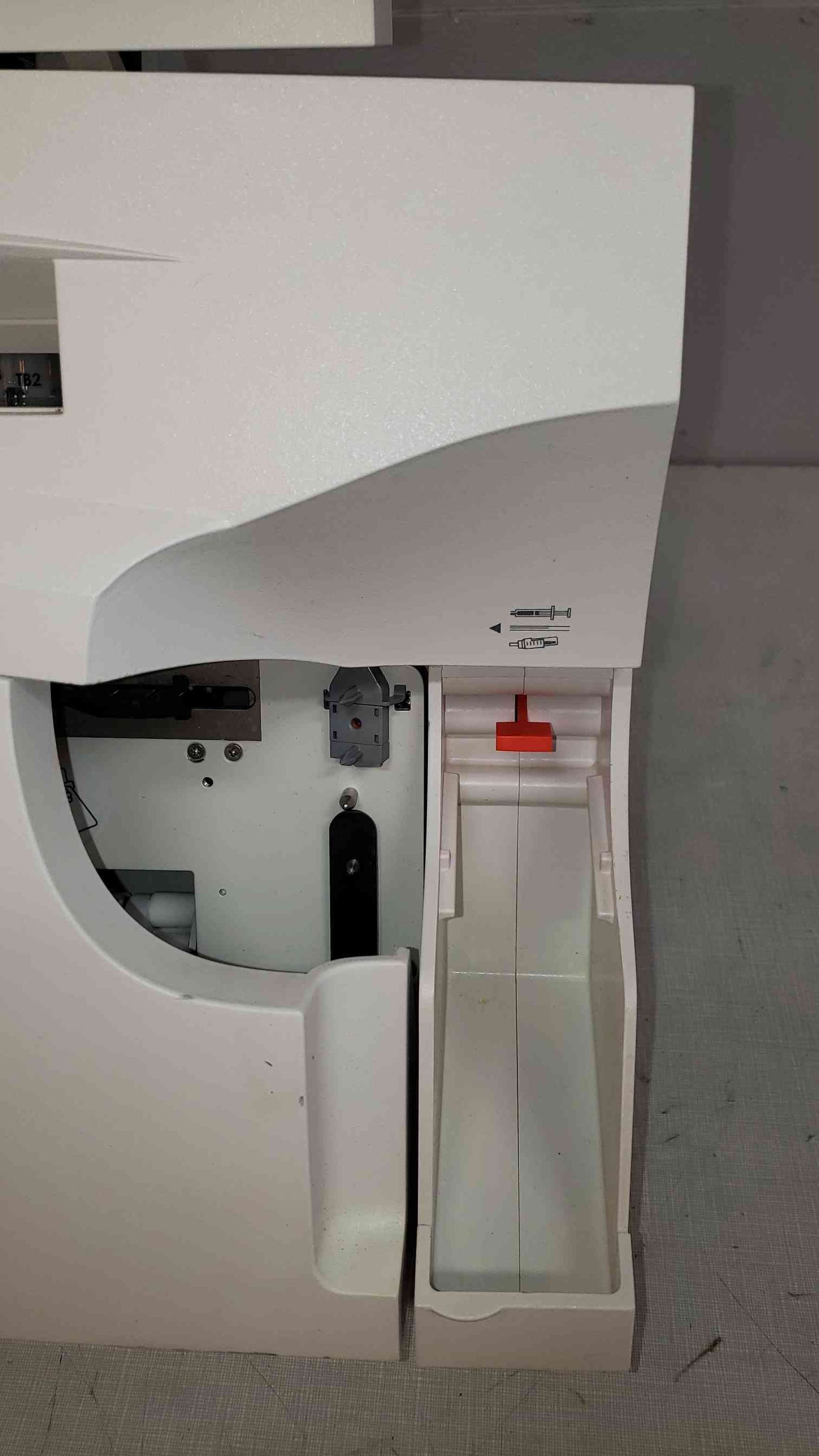 SIEMENS RAPIDLAB 1200 Series WORKING(1866AA)