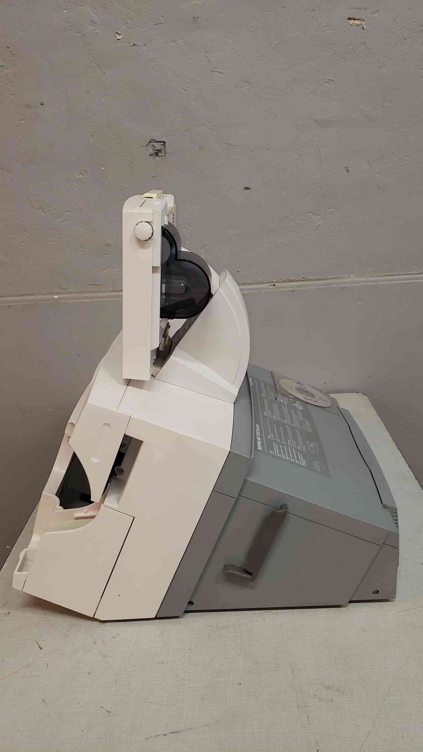 SIEMENS RAPIDLAB 1200 Series WORKING(1866AA)