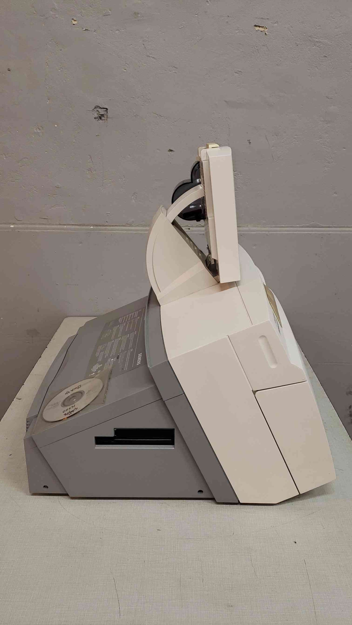 SIEMENS RAPIDLAB 1200 Series WORKING(1866AA)