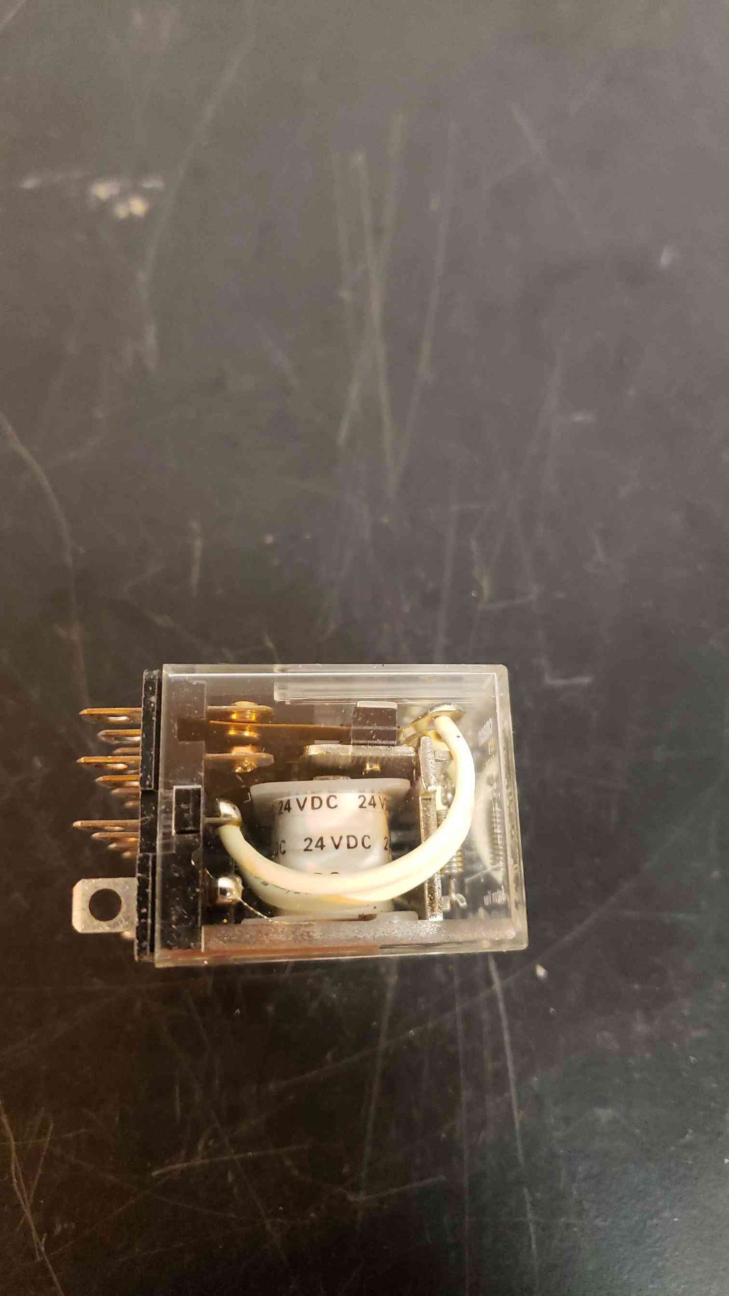 *Pickup Only* Lot of 3 OMRON LY4 24VDC (SKU: 1452AA)(1452AA)