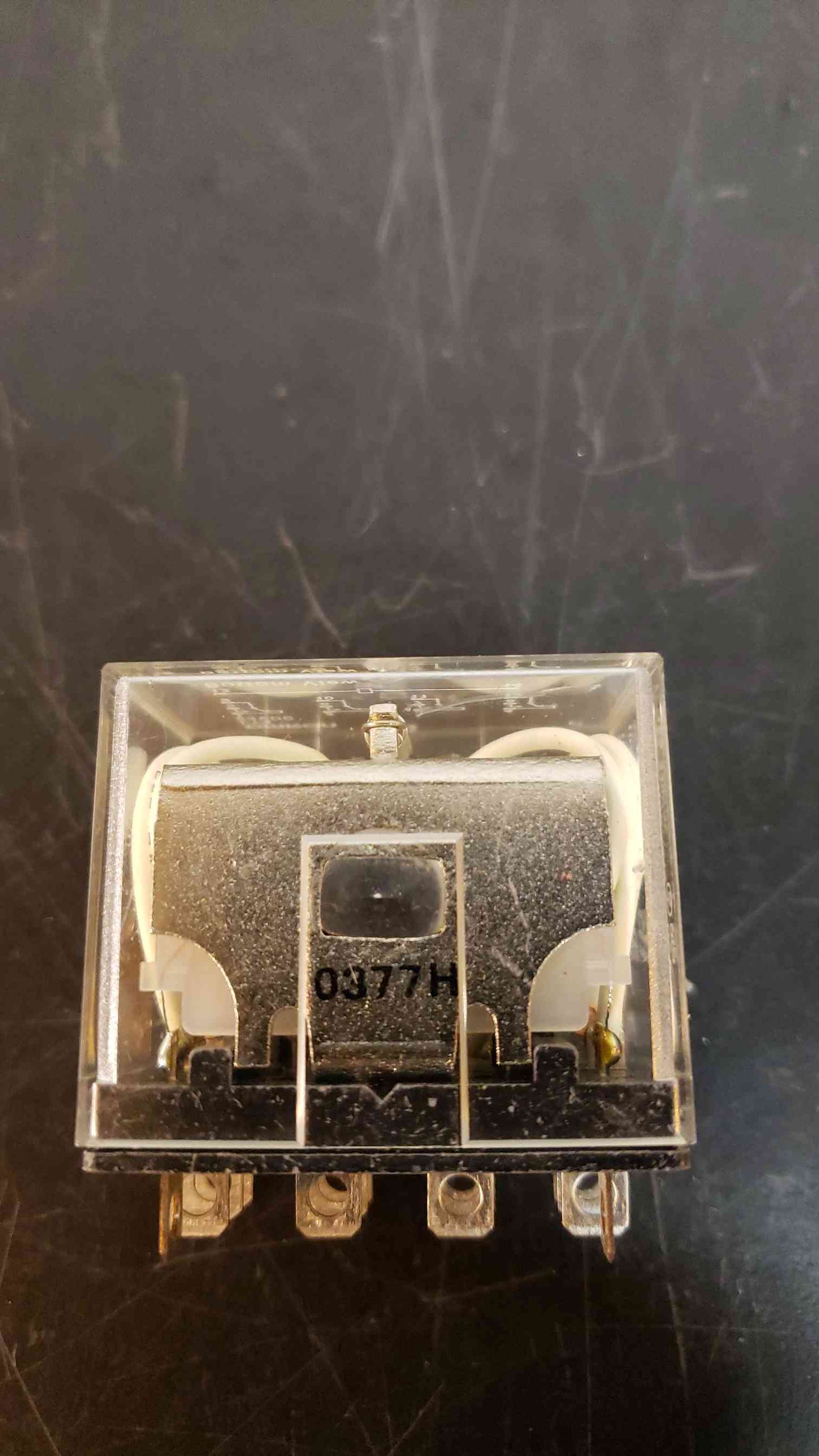 *Pickup Only* Lot of 3 OMRON LY4 24VDC (SKU: 1452AA)(1452AA)
