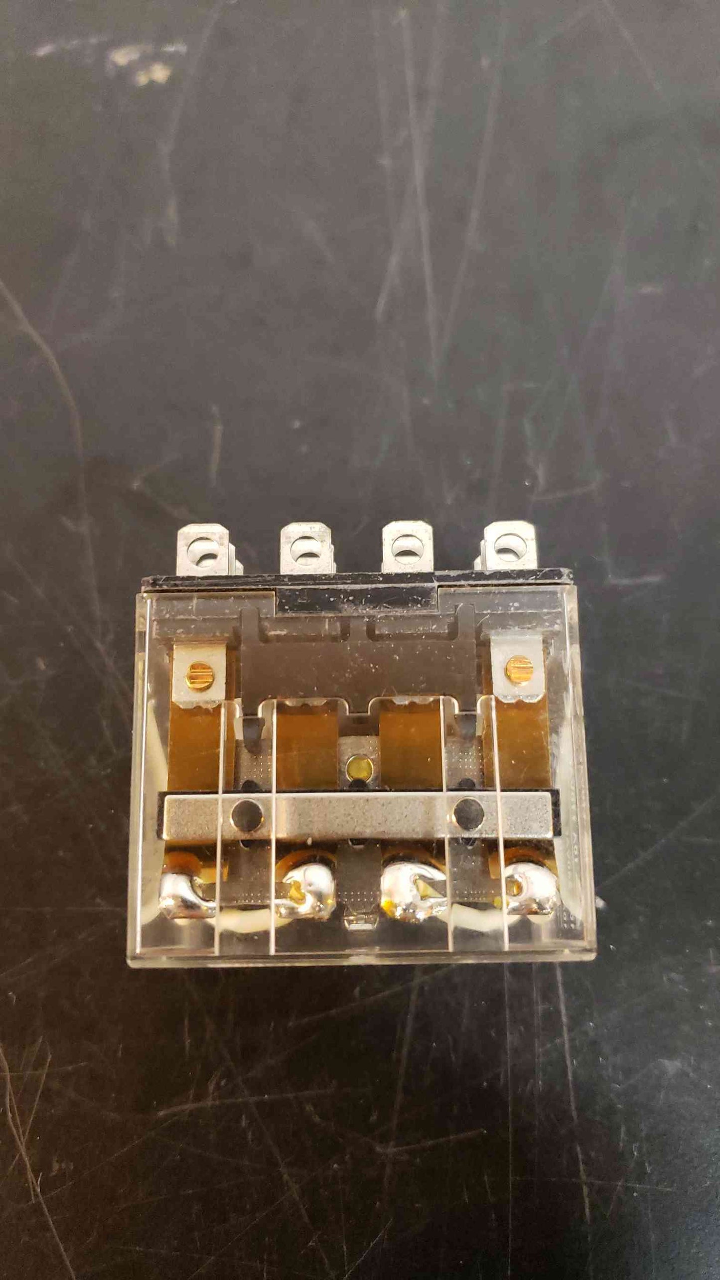 *Pickup Only* Lot of 3 OMRON LY4 24VDC (SKU: 1452AA)(1452AA)