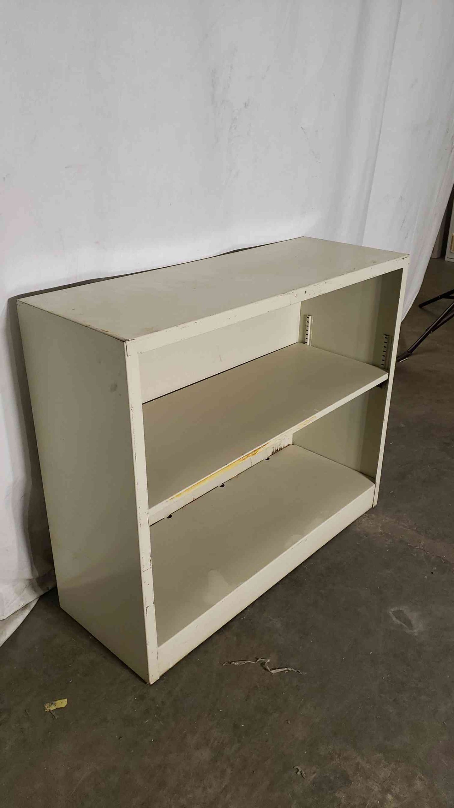 35x13x29 Overhead Cabinet No Doors(100067)