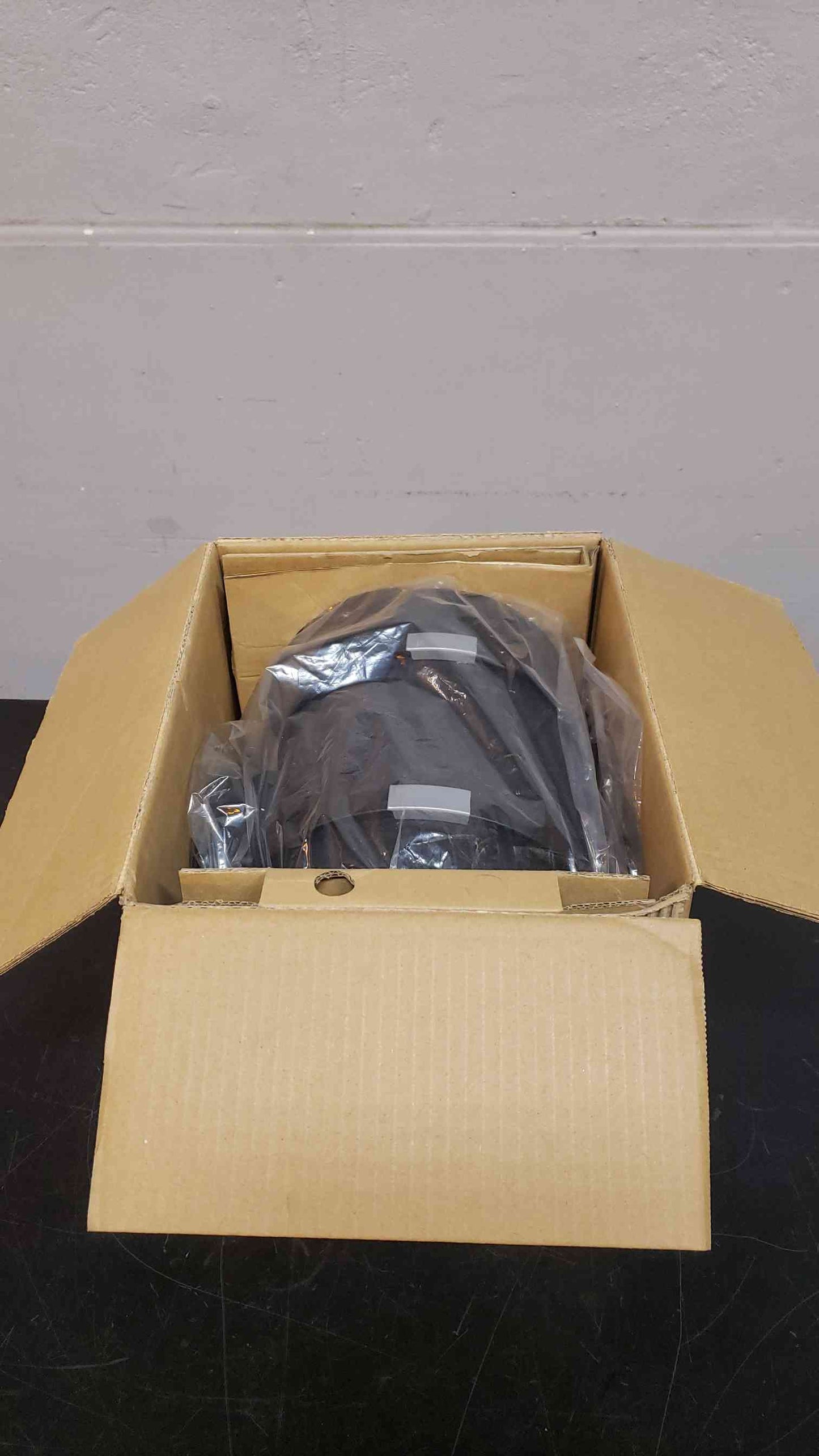 Terra-Bloom Fan TB-MFIF-8 735 CFM New(4403AA)