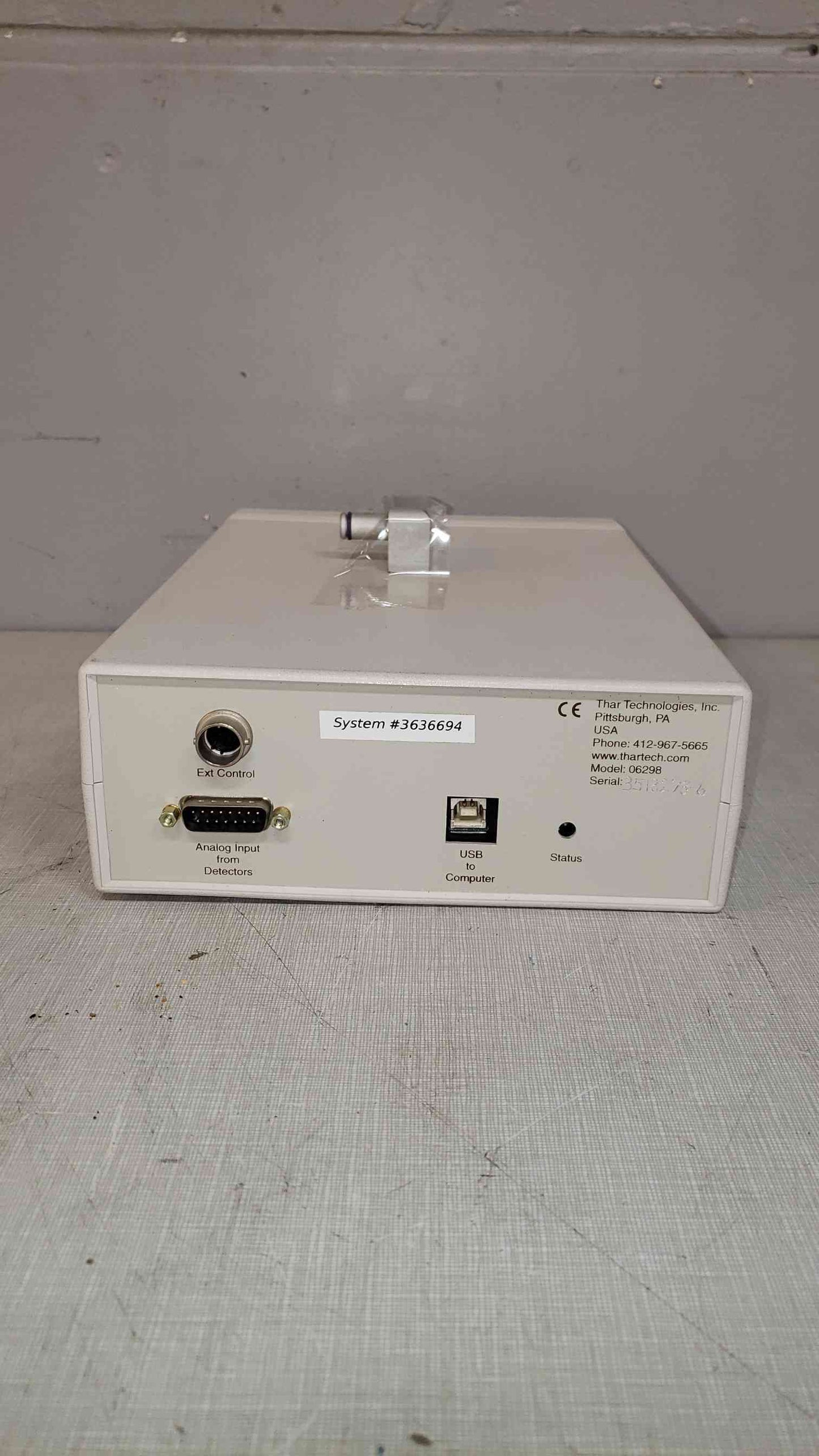 TharSFC 06298 (SKU: 1400AA)