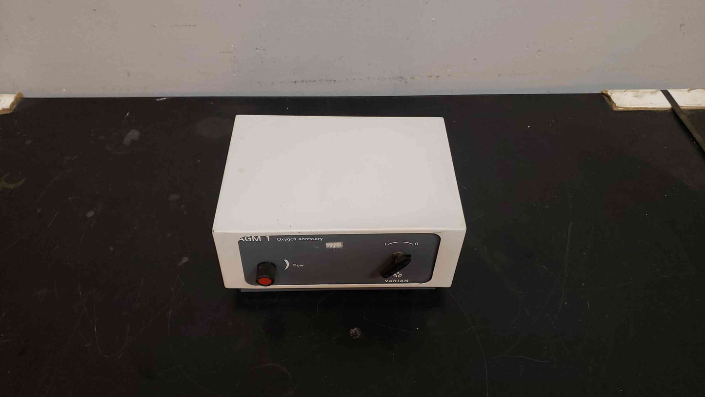 Varian AGM 1 Oxygen Accessory(2376AA)