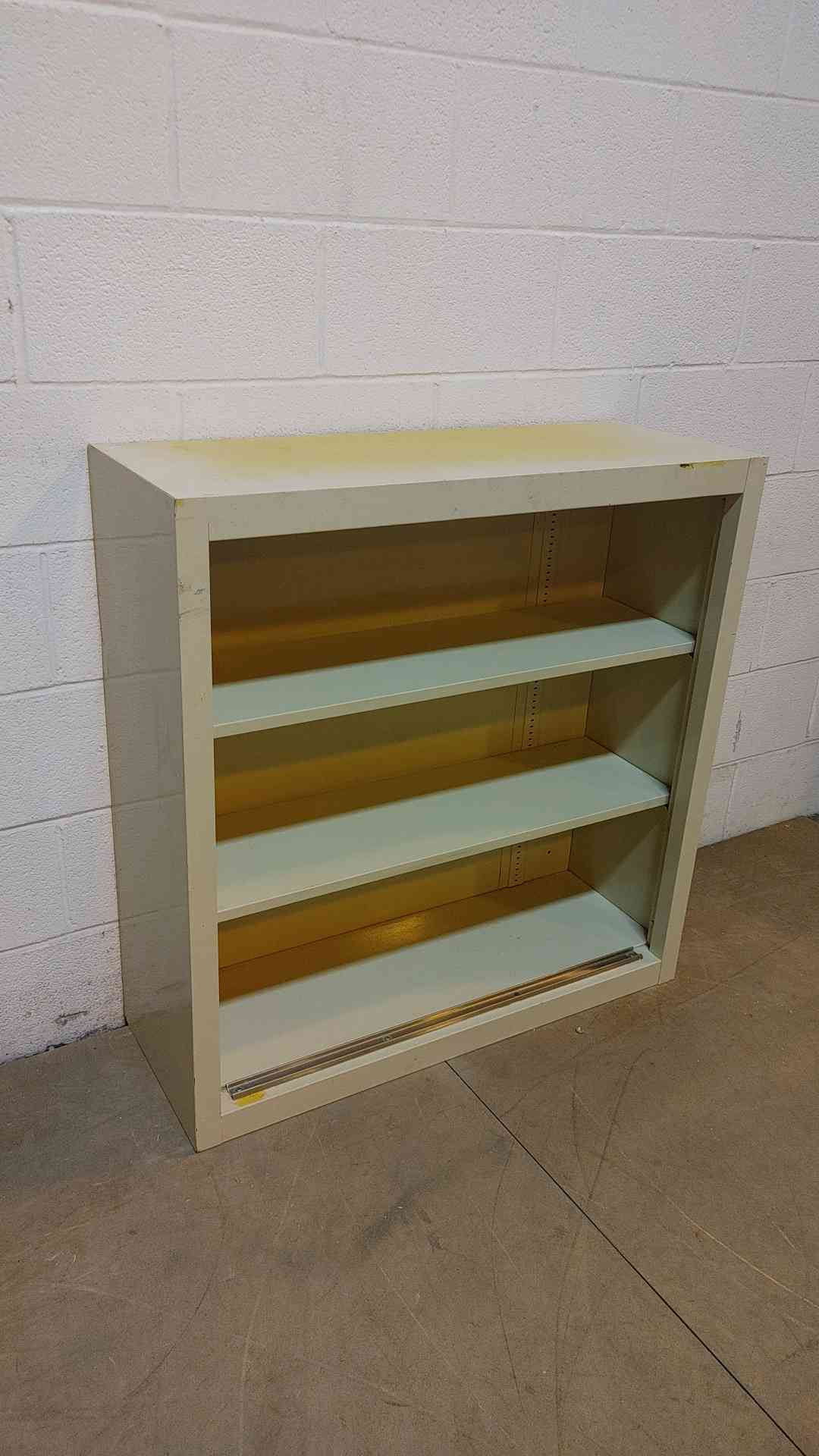 35" Overhead Cabinet (Q16616)(Q16616)