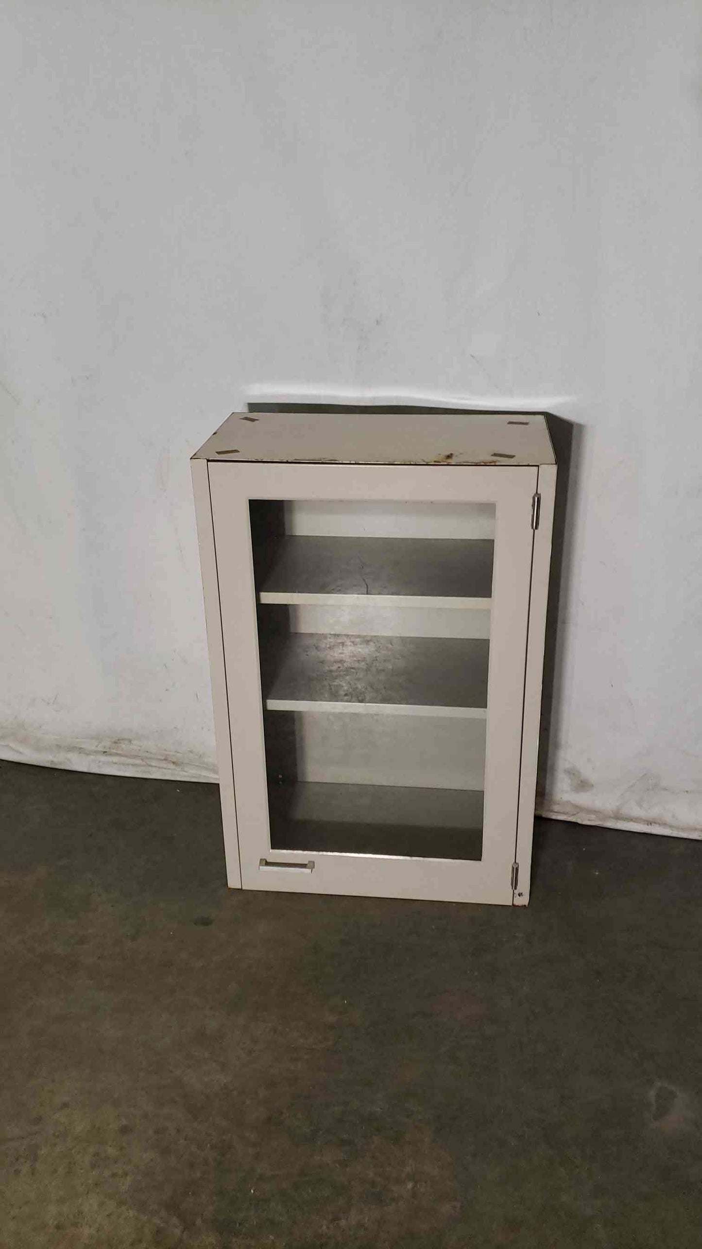 24x13x46 St Charles Overhead Cabinet(100107)