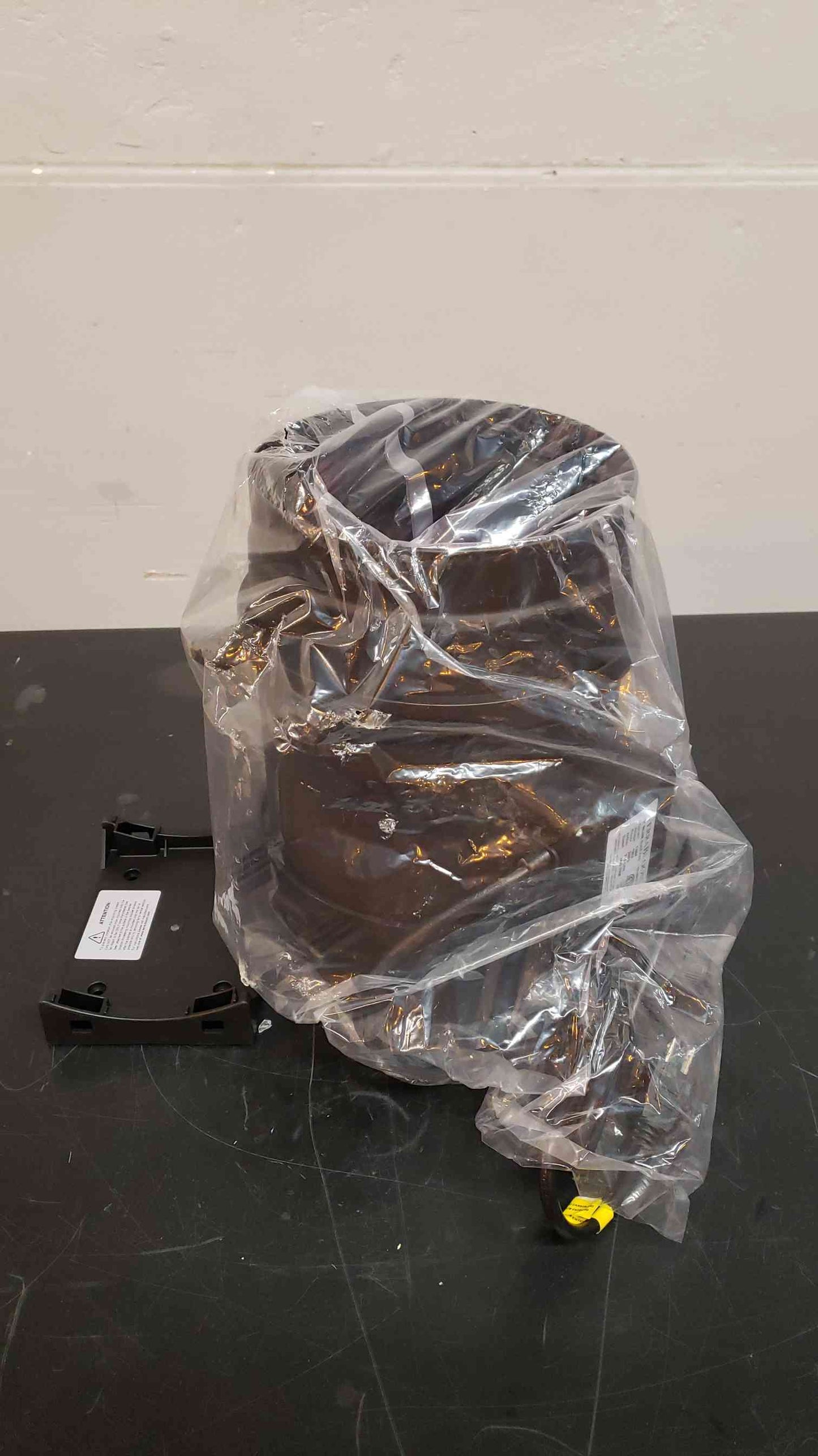 Terra-Bloom Fan TB-MFIF-8 735 CFM New(4403AA)