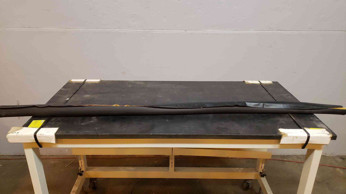 Flexible Fluid Piping Insulation 102 Feet ACAC20005 NEW(100944)