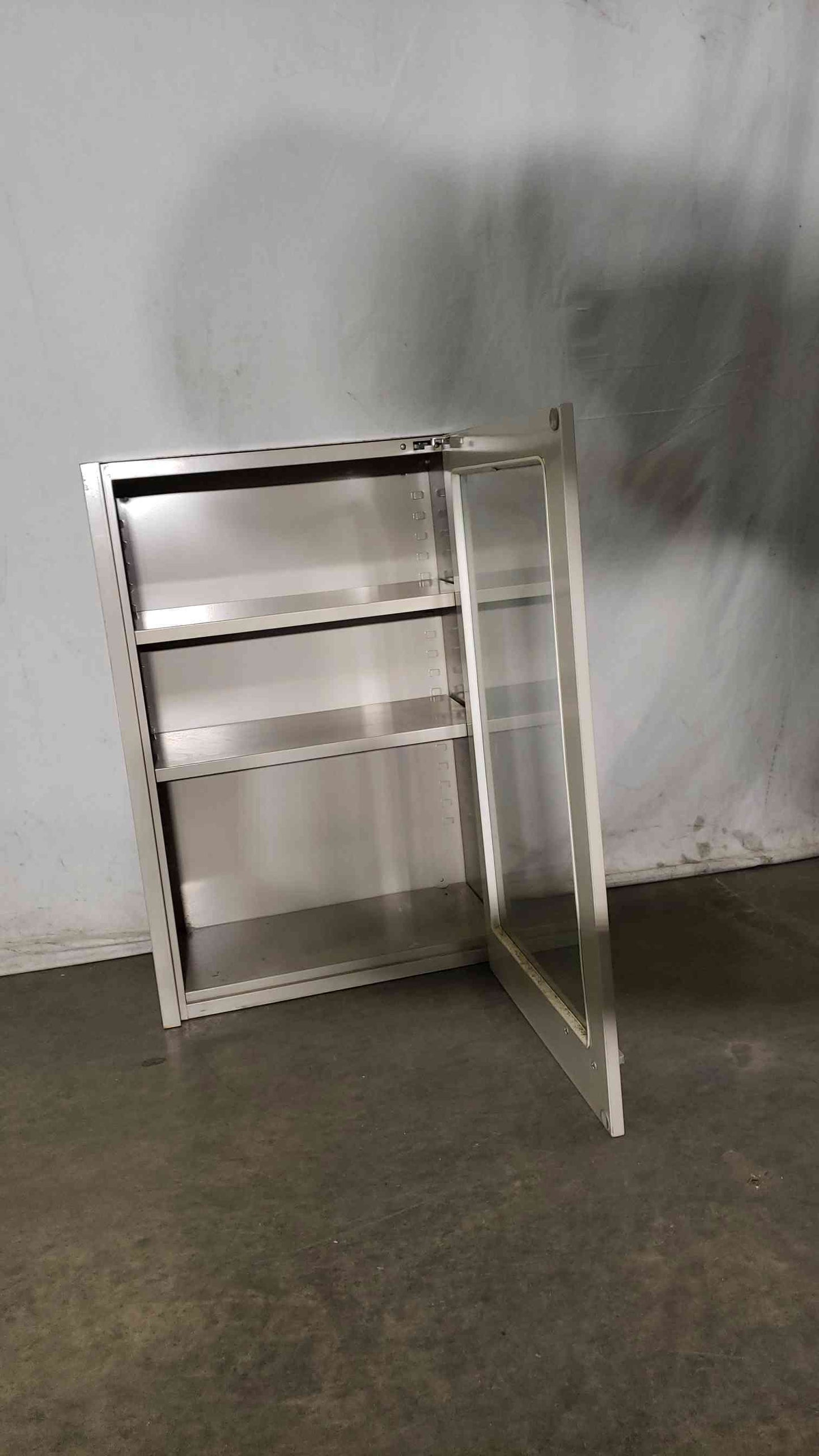 24x13x46 St Charles Overhead Cabinet(100107)