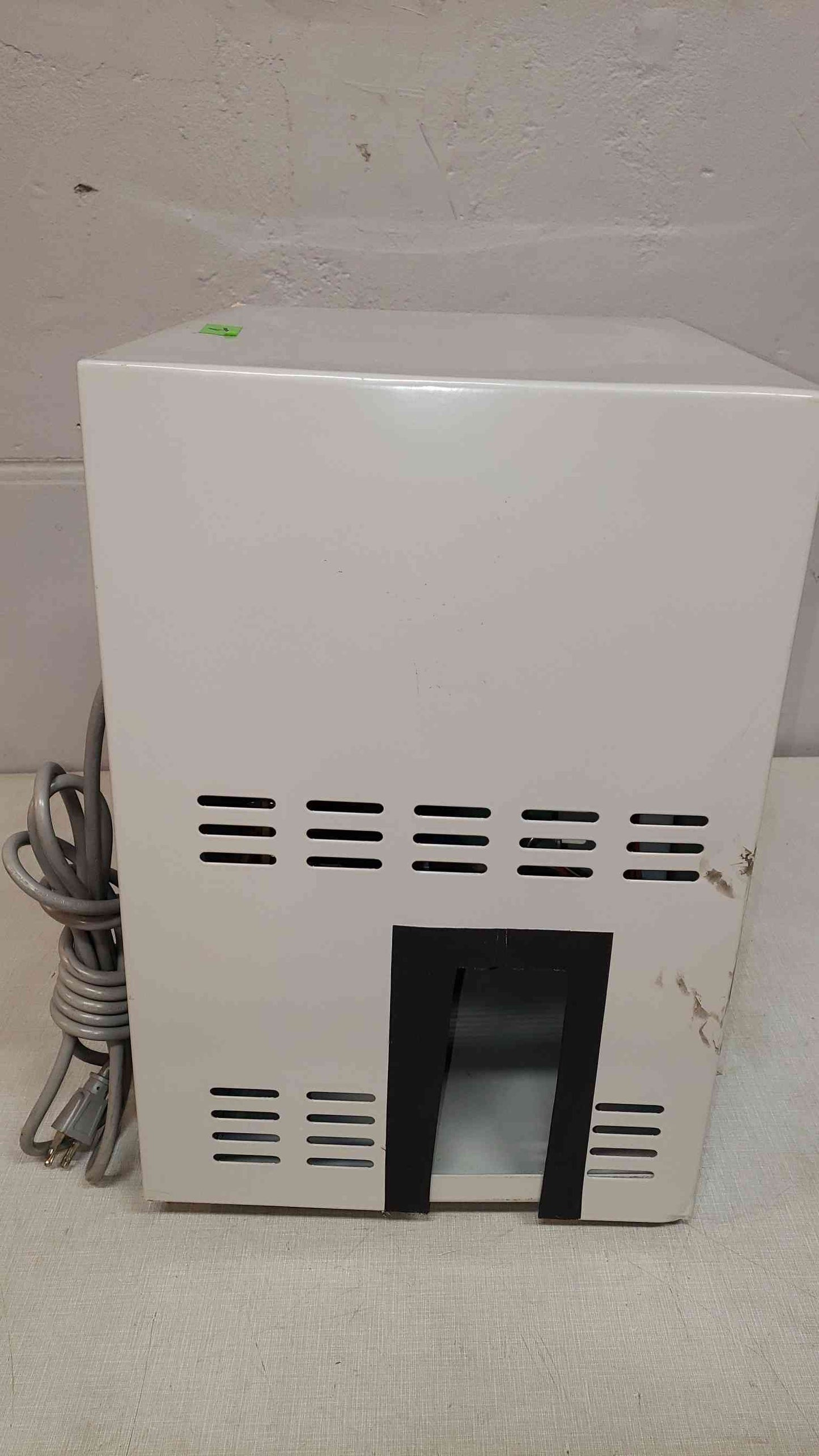 VWR Haier Symphony Backup Refrigerator System HBX-II(100812)
