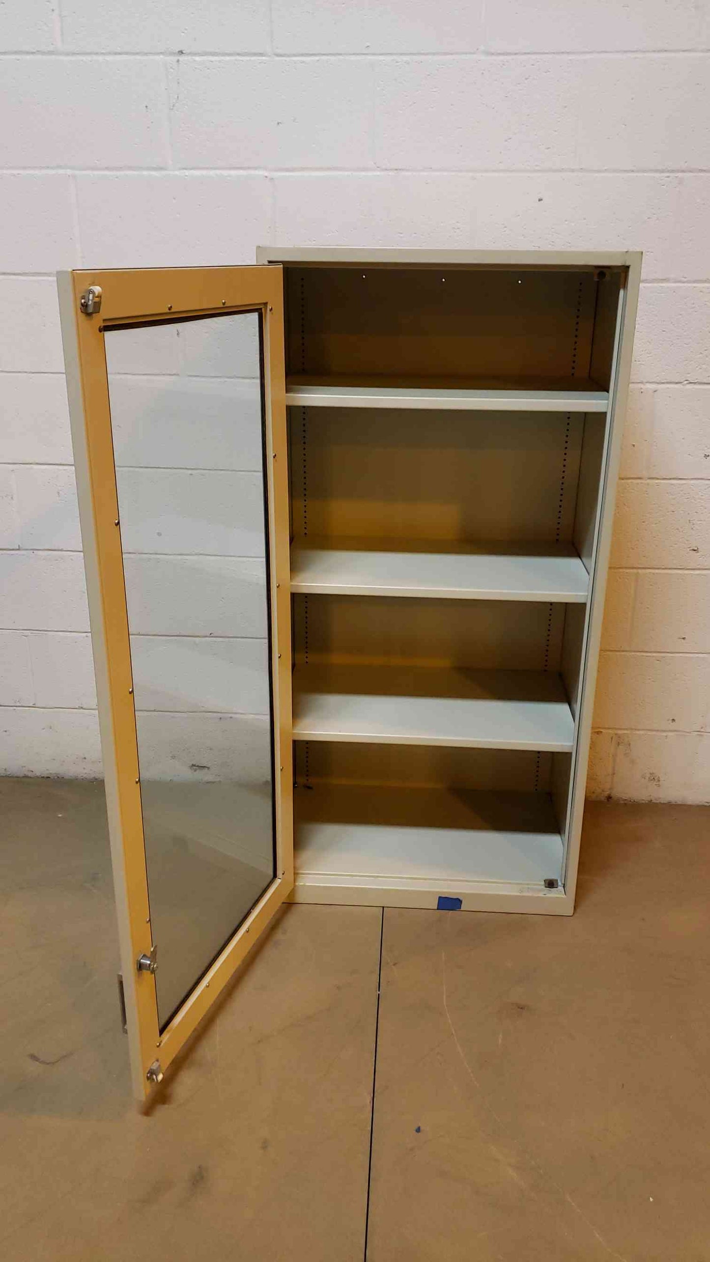 24" St Charles Overhead Cabinet(Q16655)