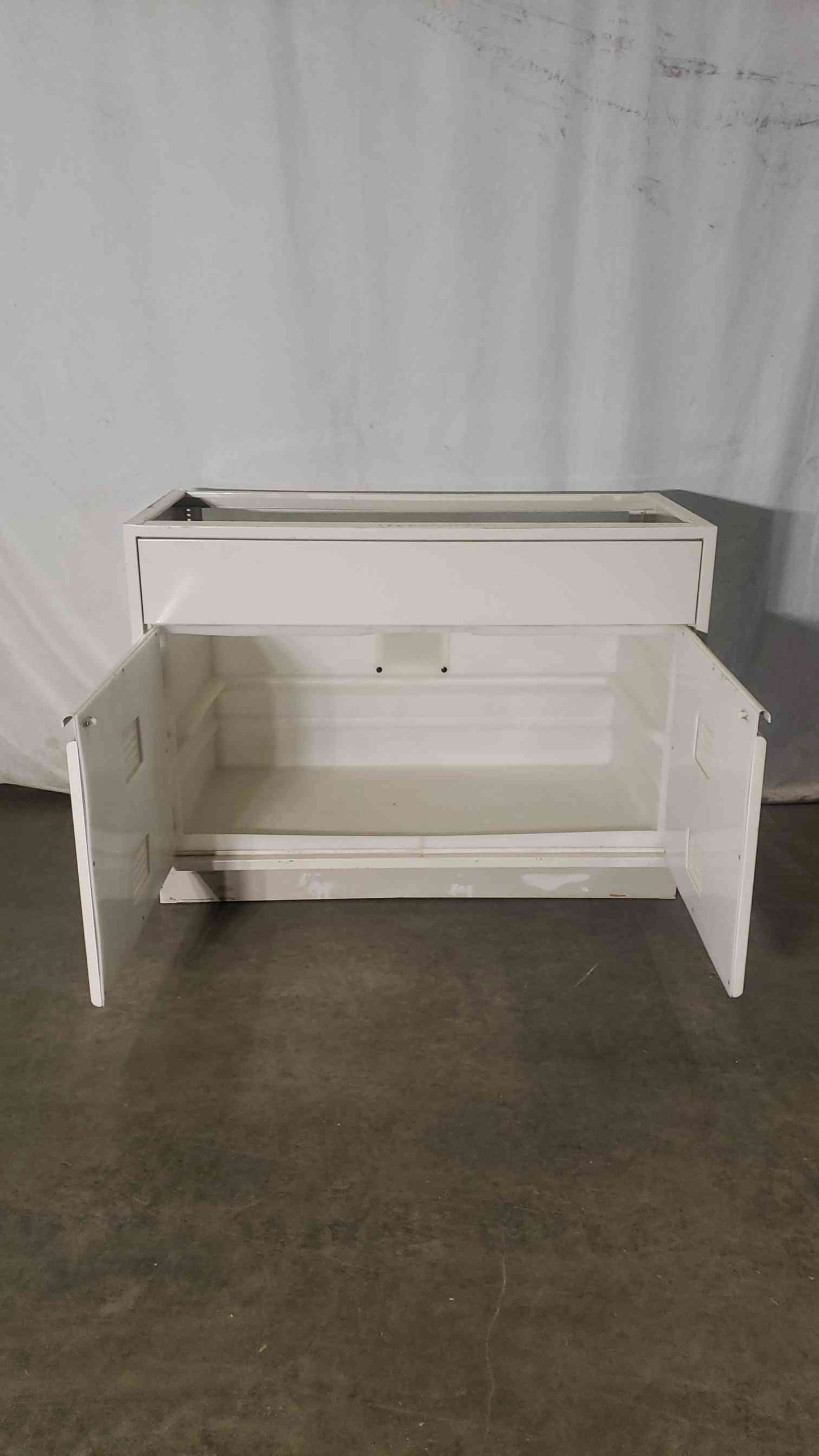 48x22x35 Acid Storage Cabinet(100146)