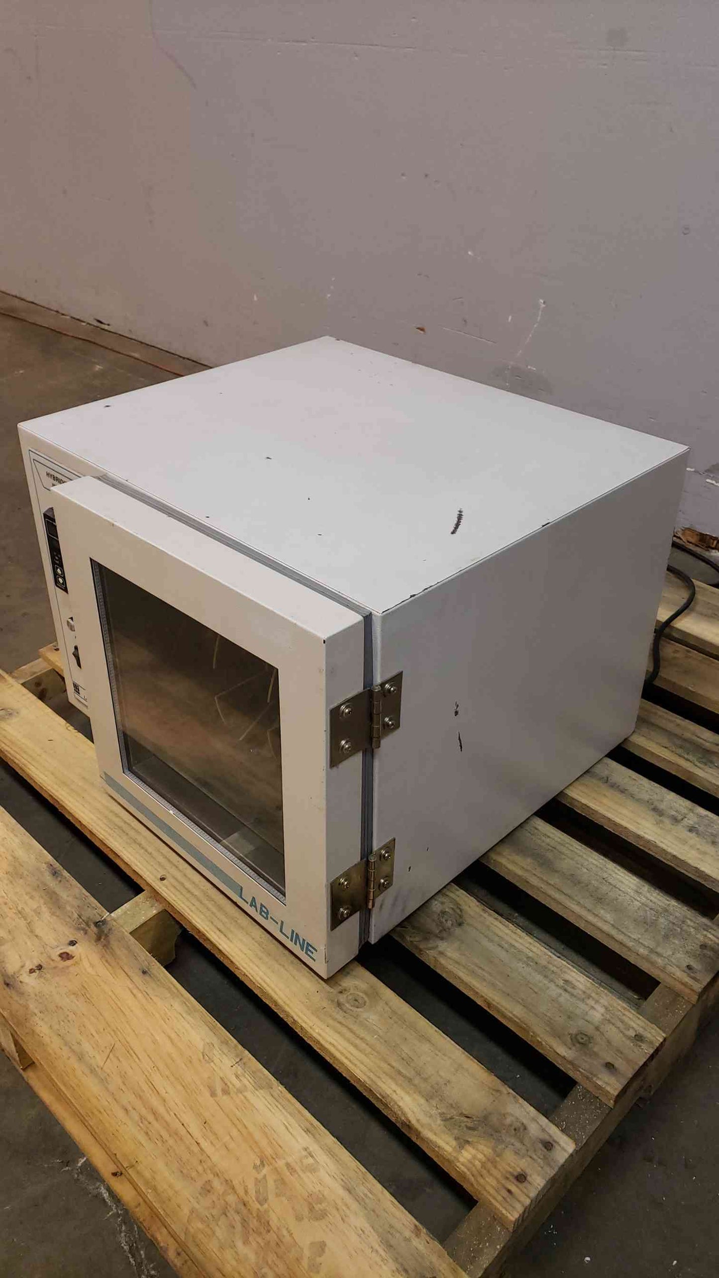 LAB-LINE HYBRIDIZATION INCUBATOR Model 309(100483)
