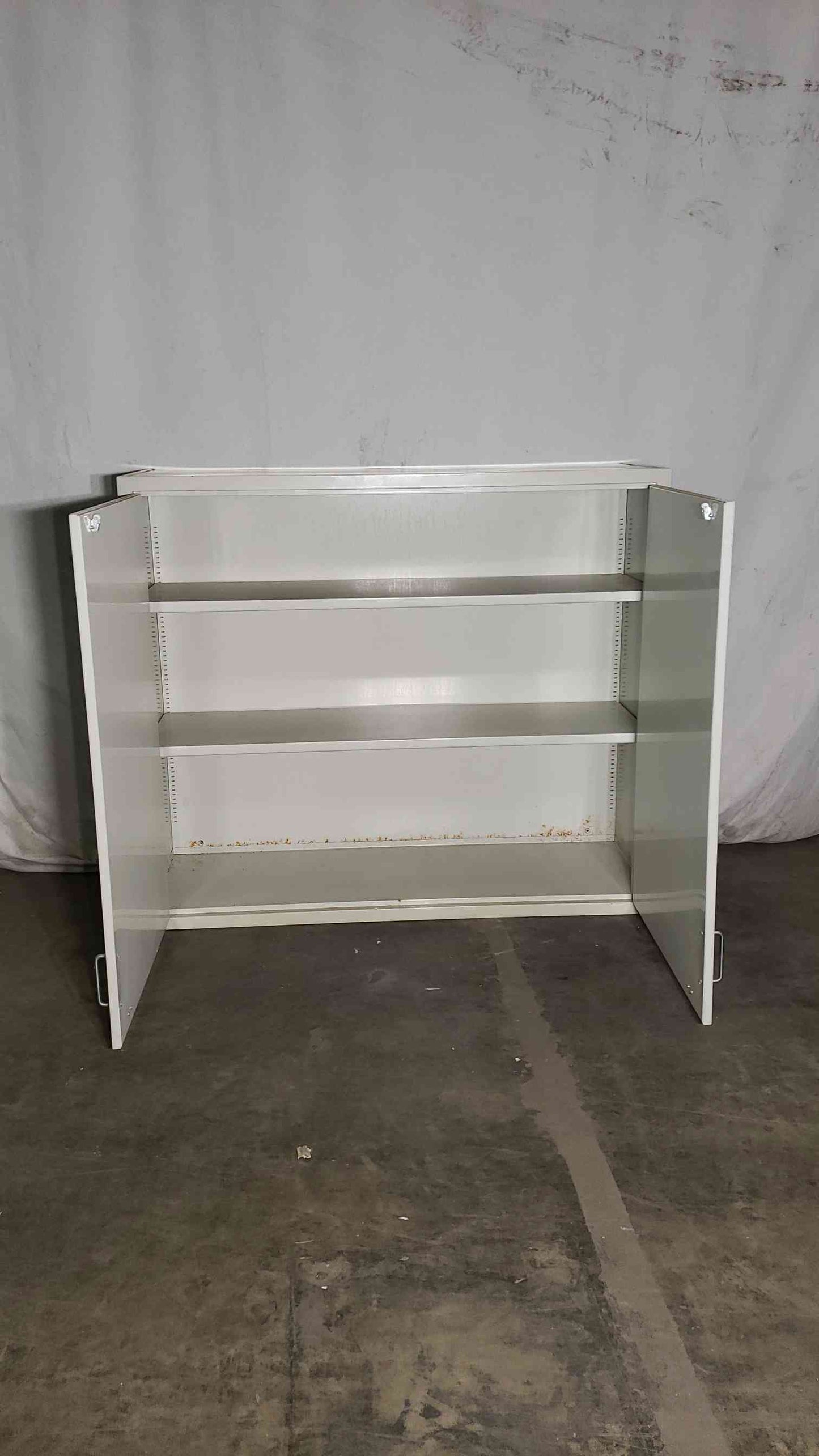 48" Jamestown Overhead Cabinet(100034)