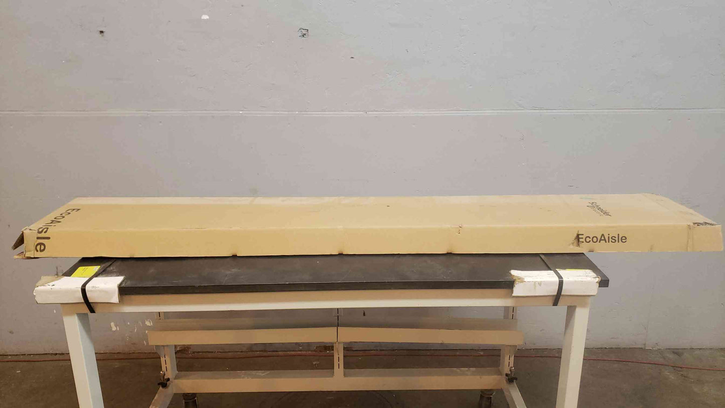 Schneider Electric Depth Extender 1070 to 1200mm SX42U 300mm Width ACDC2550(100940)