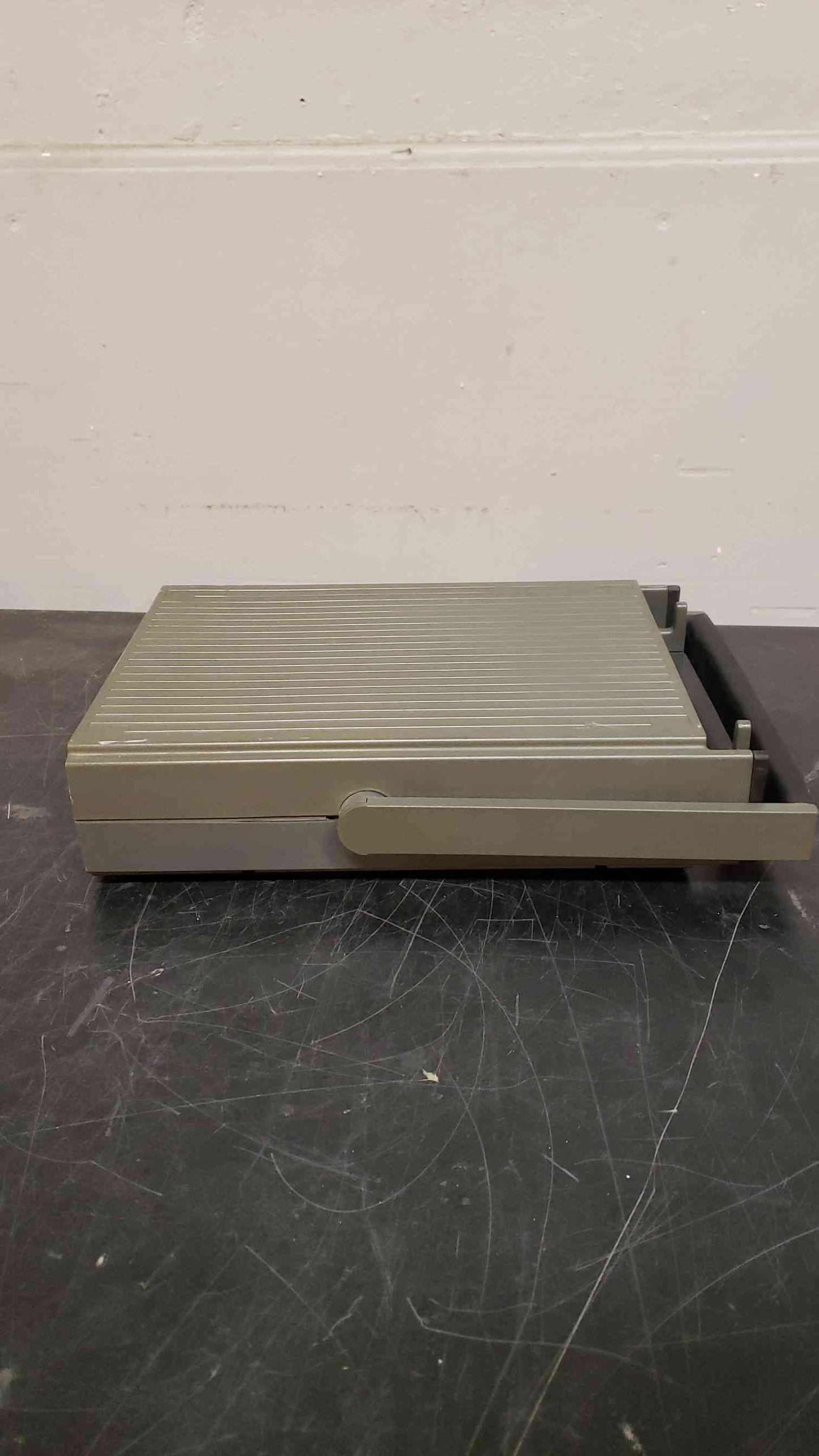 Wavetek 80 Function Generator 50MHz(2538AA)