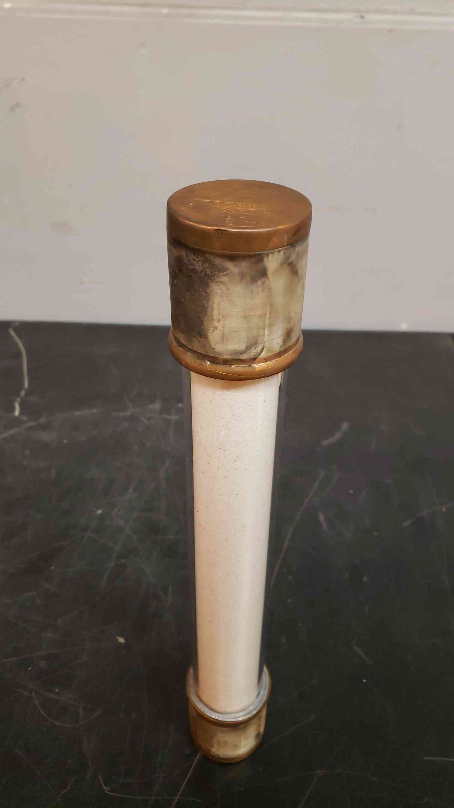 General Electric Fuse 6353370G4 (SKU: 3052AA)(3052AA)