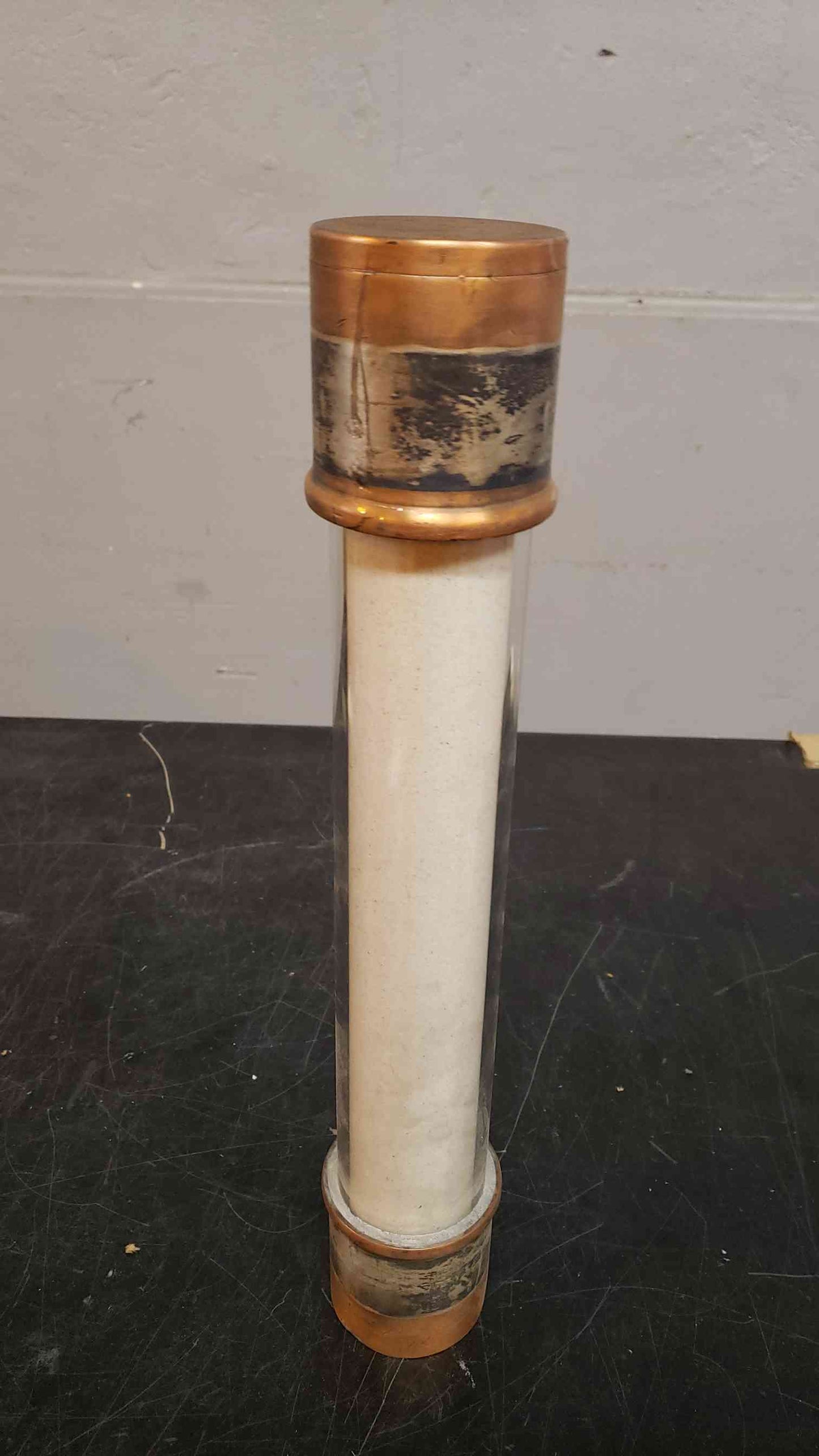 General Electric Fuse 9F60FMH030 (SKU: 3054AA)(3054AA)