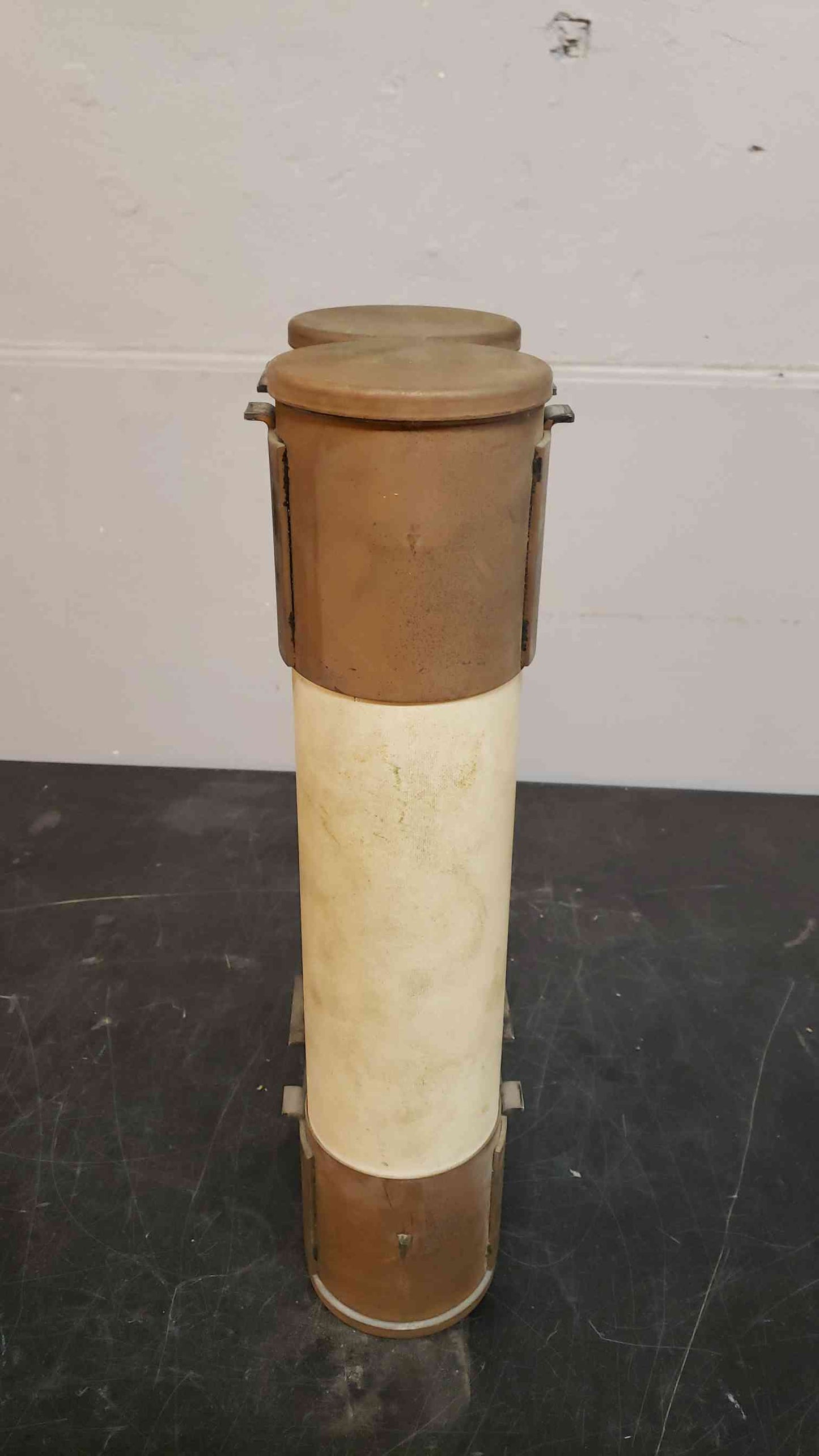 General Electric Fuse 0195X0851G-1 (SKU: 3055AA)(3055AA)