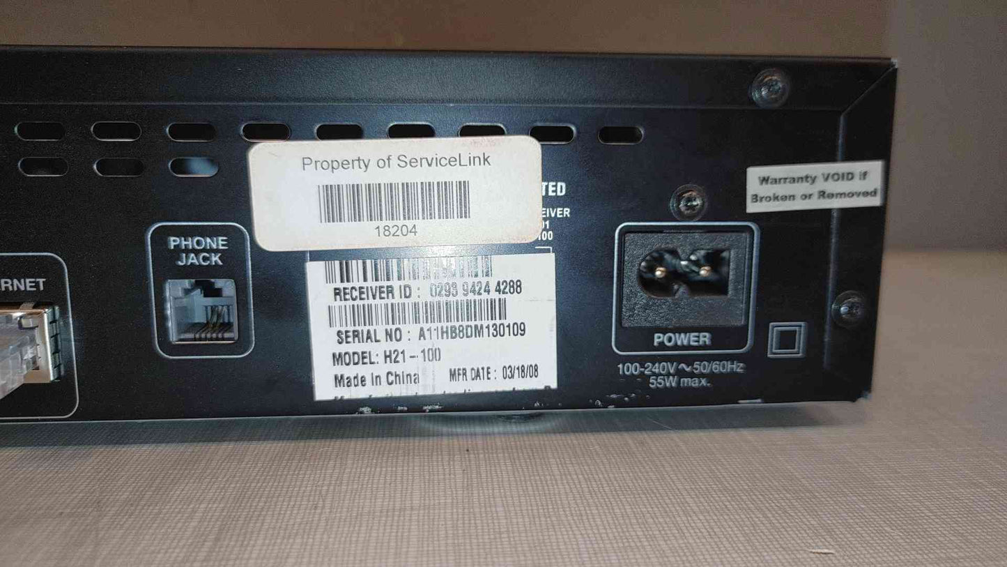 *Pickup Only* Direct TV (1199AA)(1199AA)