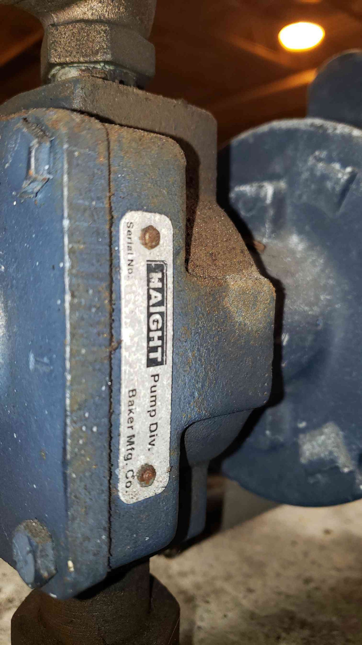 200 Gallon Diesel Storage Tank (SKU: 3532AA)(3532AA)