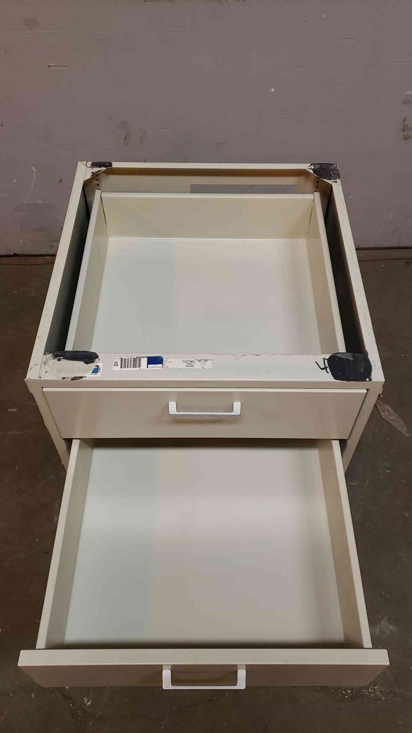 Fisher Hamilton 1'9" Drawer Cabinet (SKU: 4556AA)(4556AA)