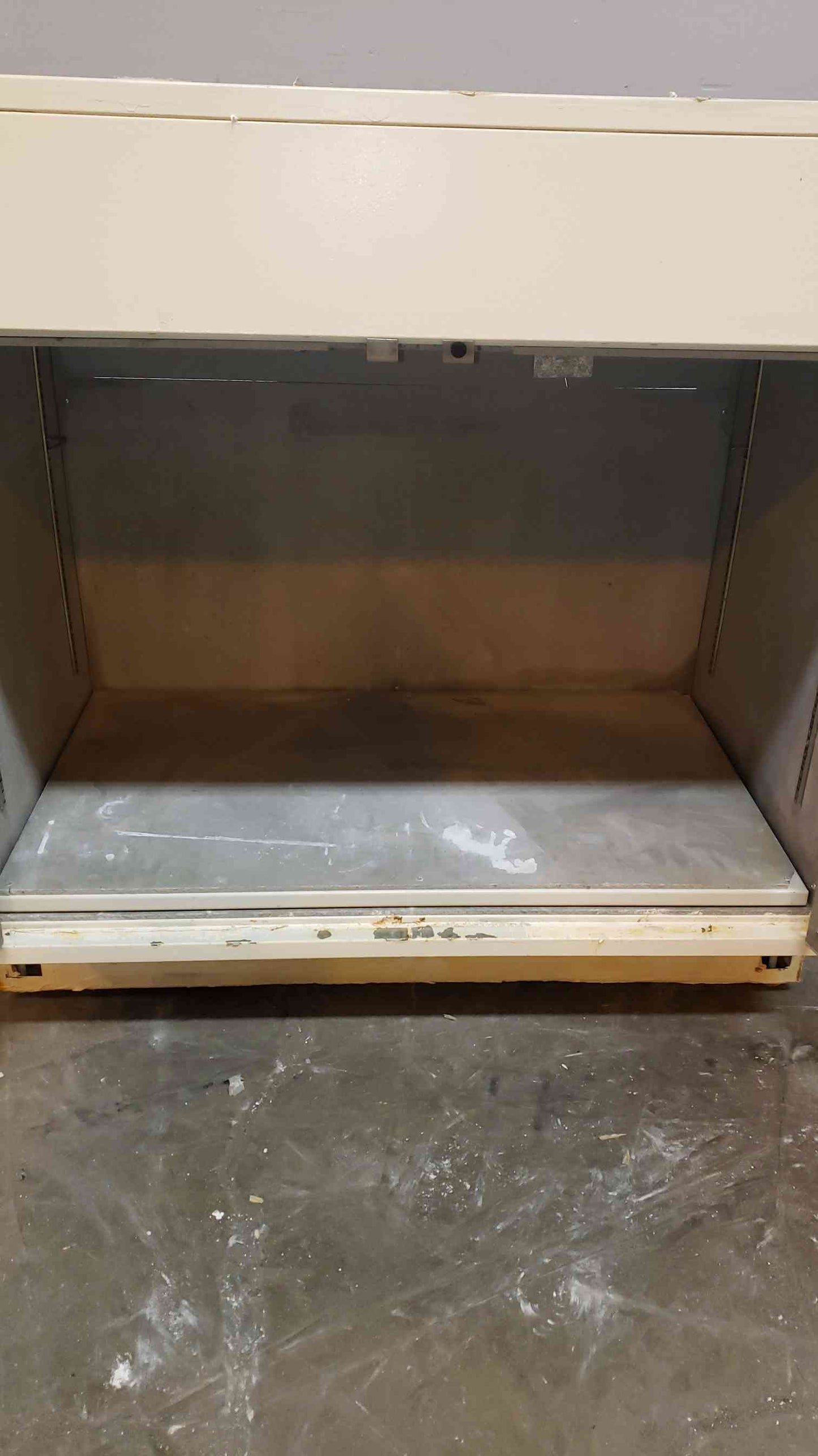 Fisher Hamilton 3' Door Cabinet (SKU: 5010AA)(5010AA)