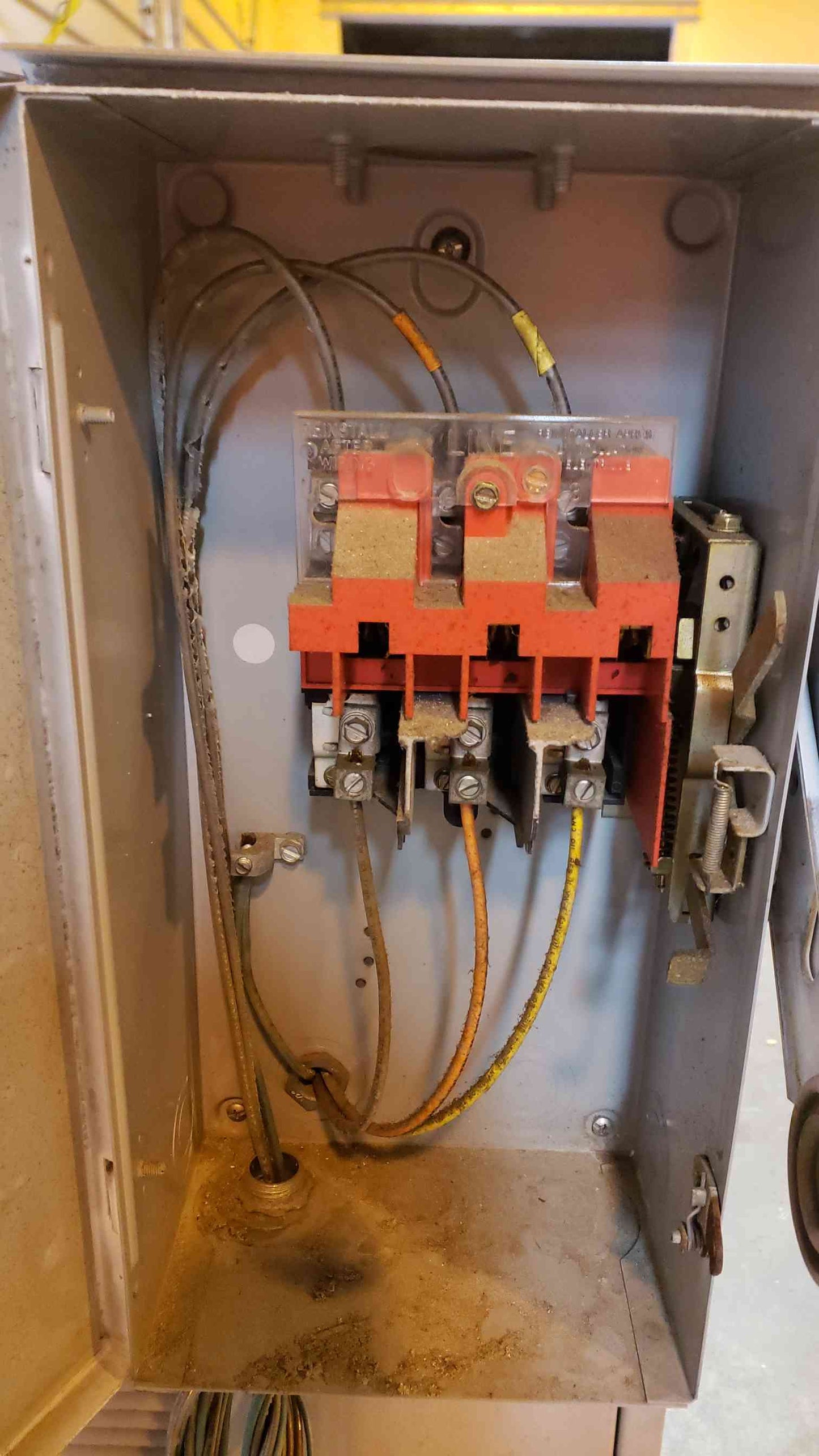 6 Ton Carrier Gemini 460V 3PH Split System Air Cooled Condensing Unit 38ARZ007 (SKU: 5047AA)(5047AA)