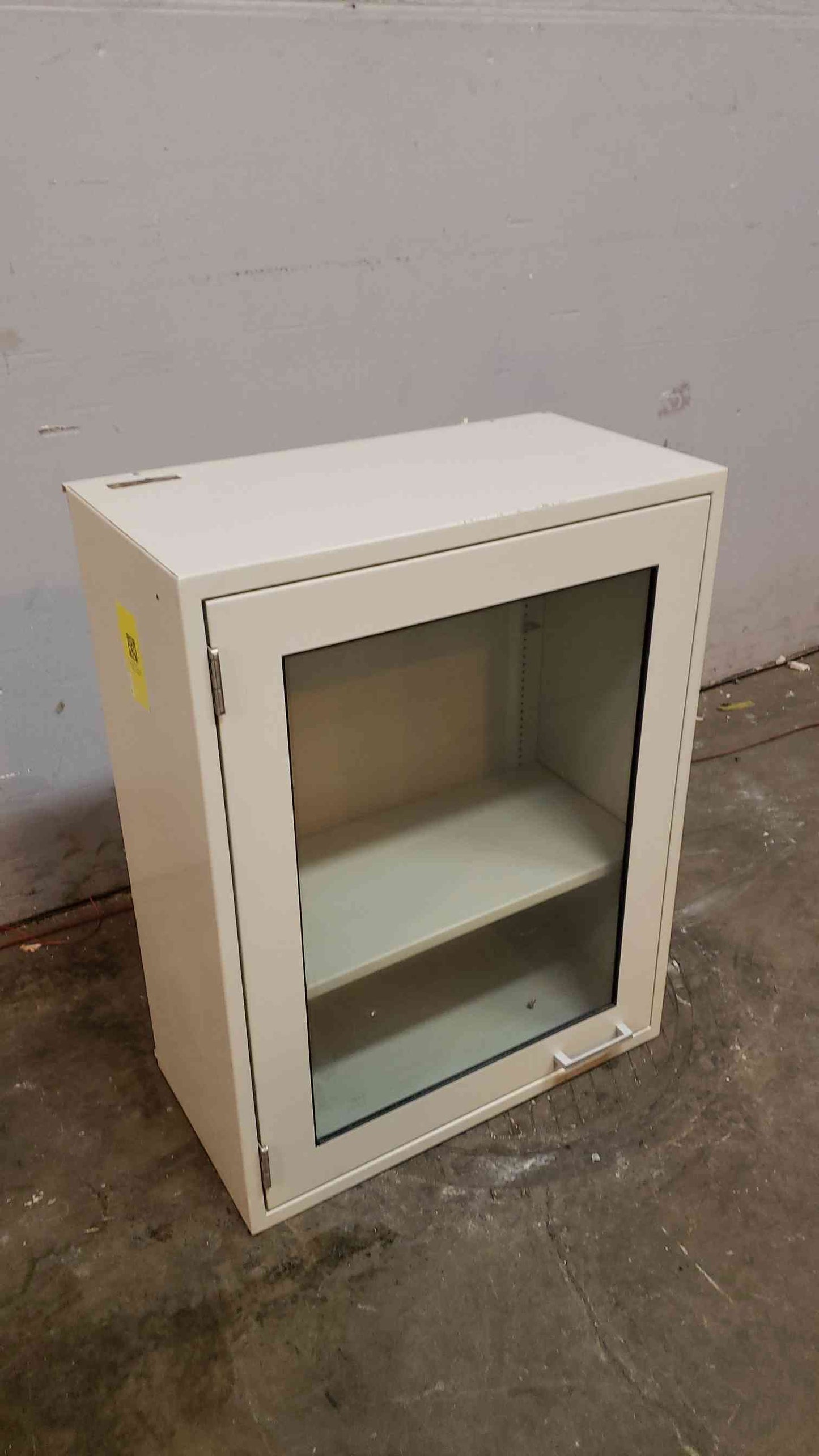 Fisher Hamilton 2' Overhead (SKU: 5518AA)(5518AA)