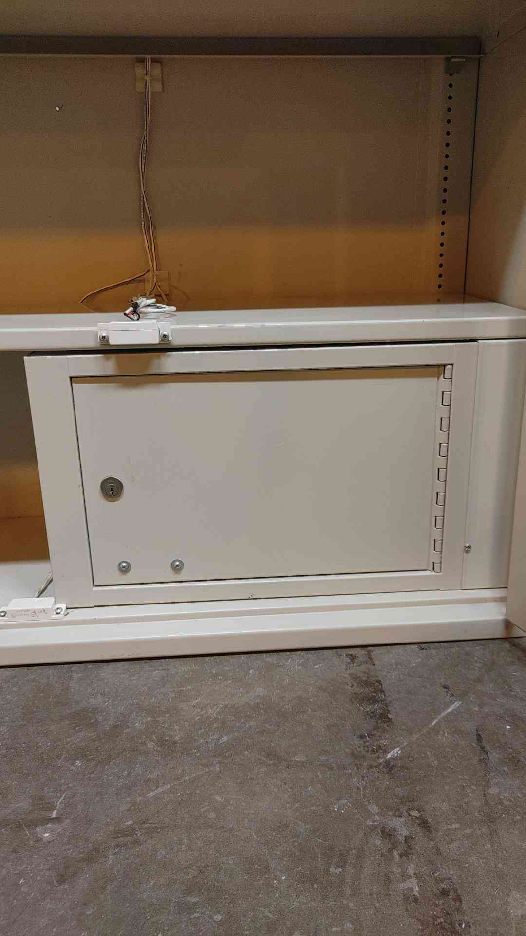 36" Overhead Cabinet 5545AA(5545AA)