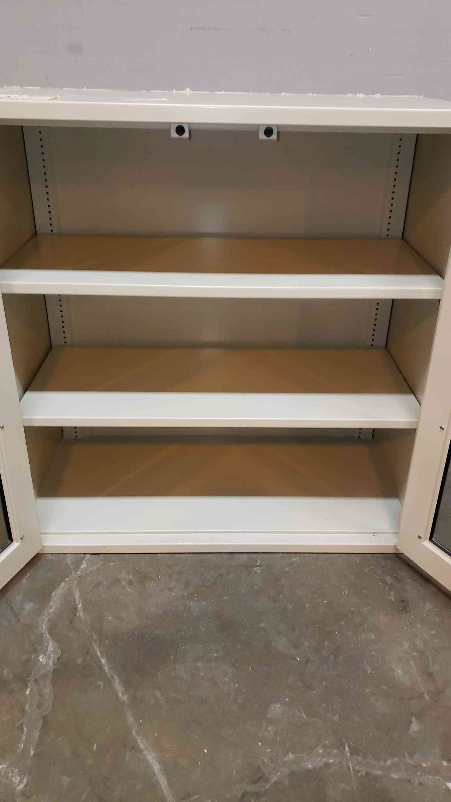 Fisher Hamilton 2'6" Overhead (SKU: 5546AA)(5546AA)