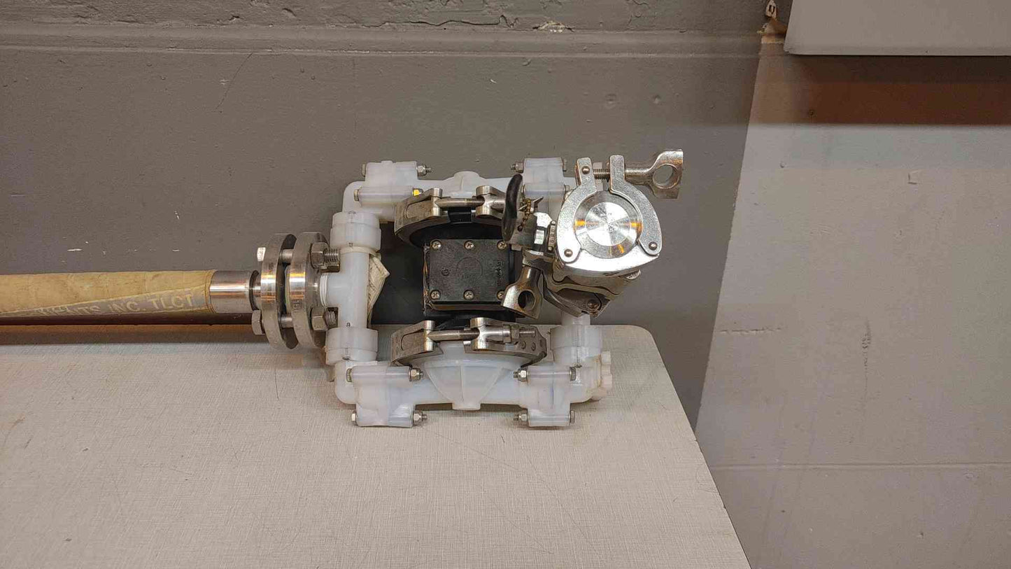 Sand Piper PB1/2A Pump (1632AA)(1632AA)