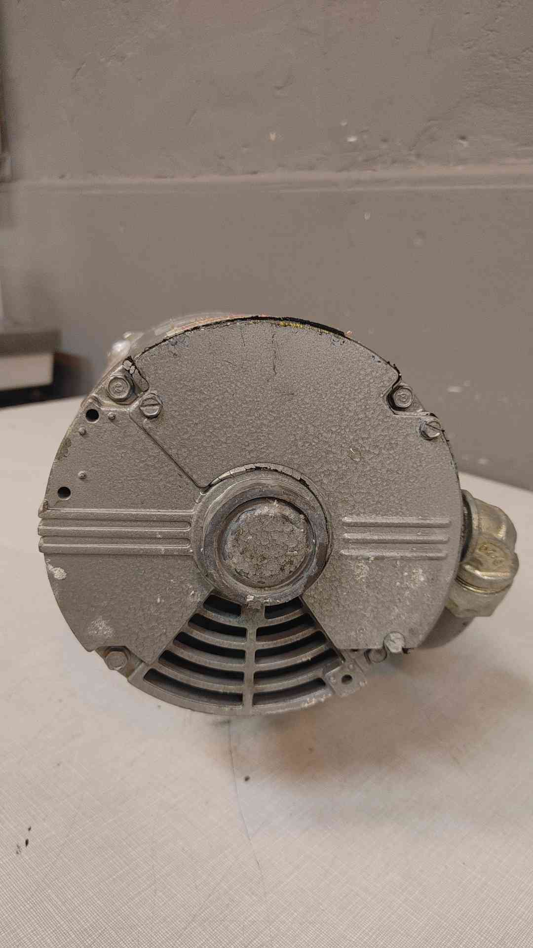 Webtrol H10B6 S16 Booster Pump (1652AA)(1652AA)