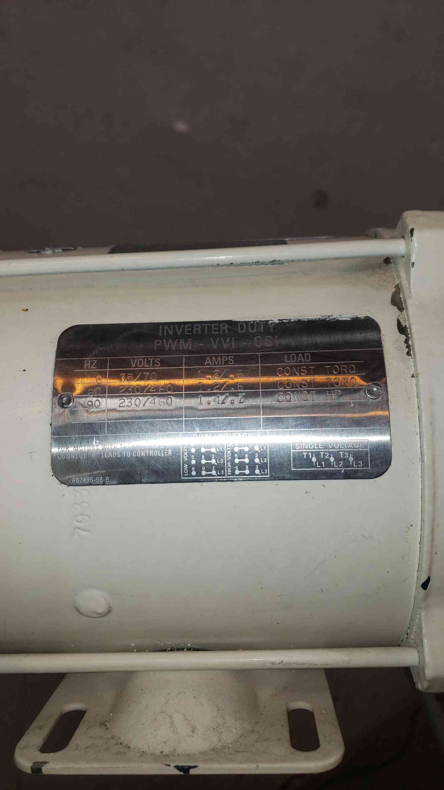 Stainless Steel Vessel with 1/3HP Motor Agitator (SKU: 3062AA)