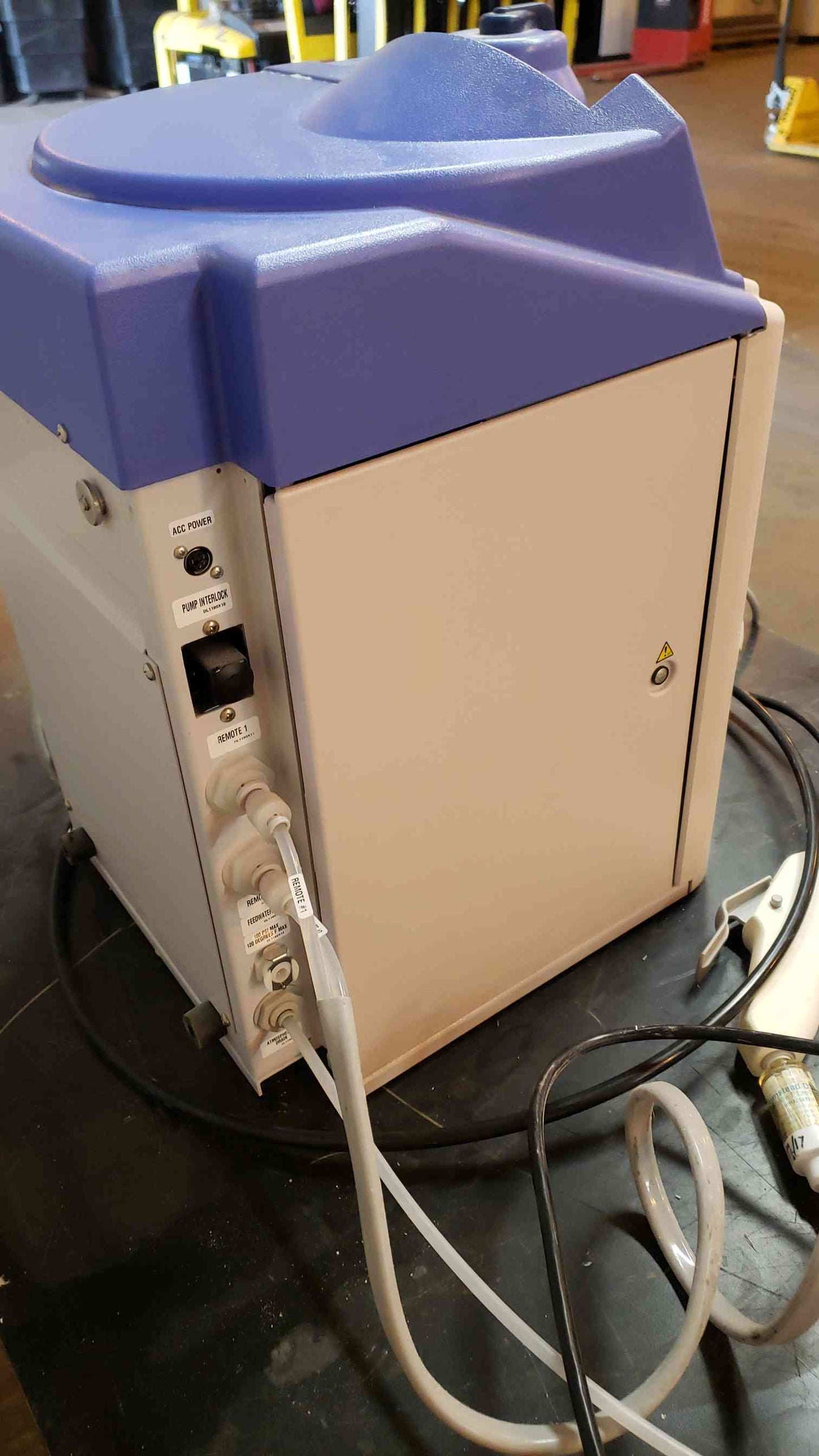 Barnstead Water Purification 100/240V 1PH D11911 (SKU: 5102AA)