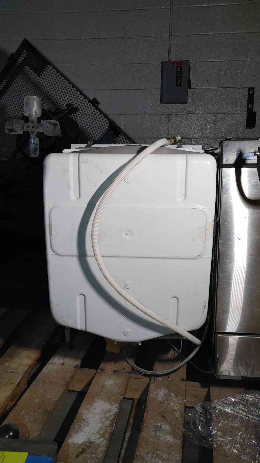 General Electric Dish Washer GSD2625F00BB(1494AA)