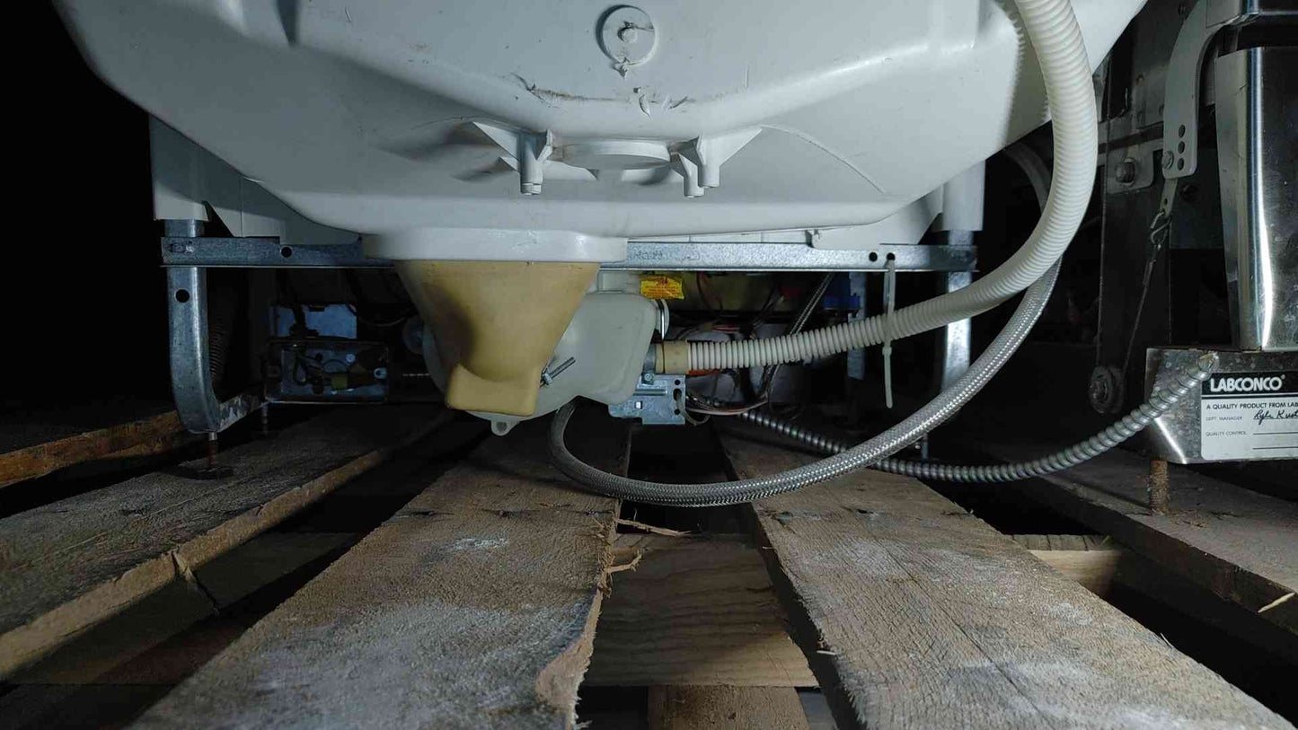 General Electric Dish Washer GSD2625F00BB(1494AA)