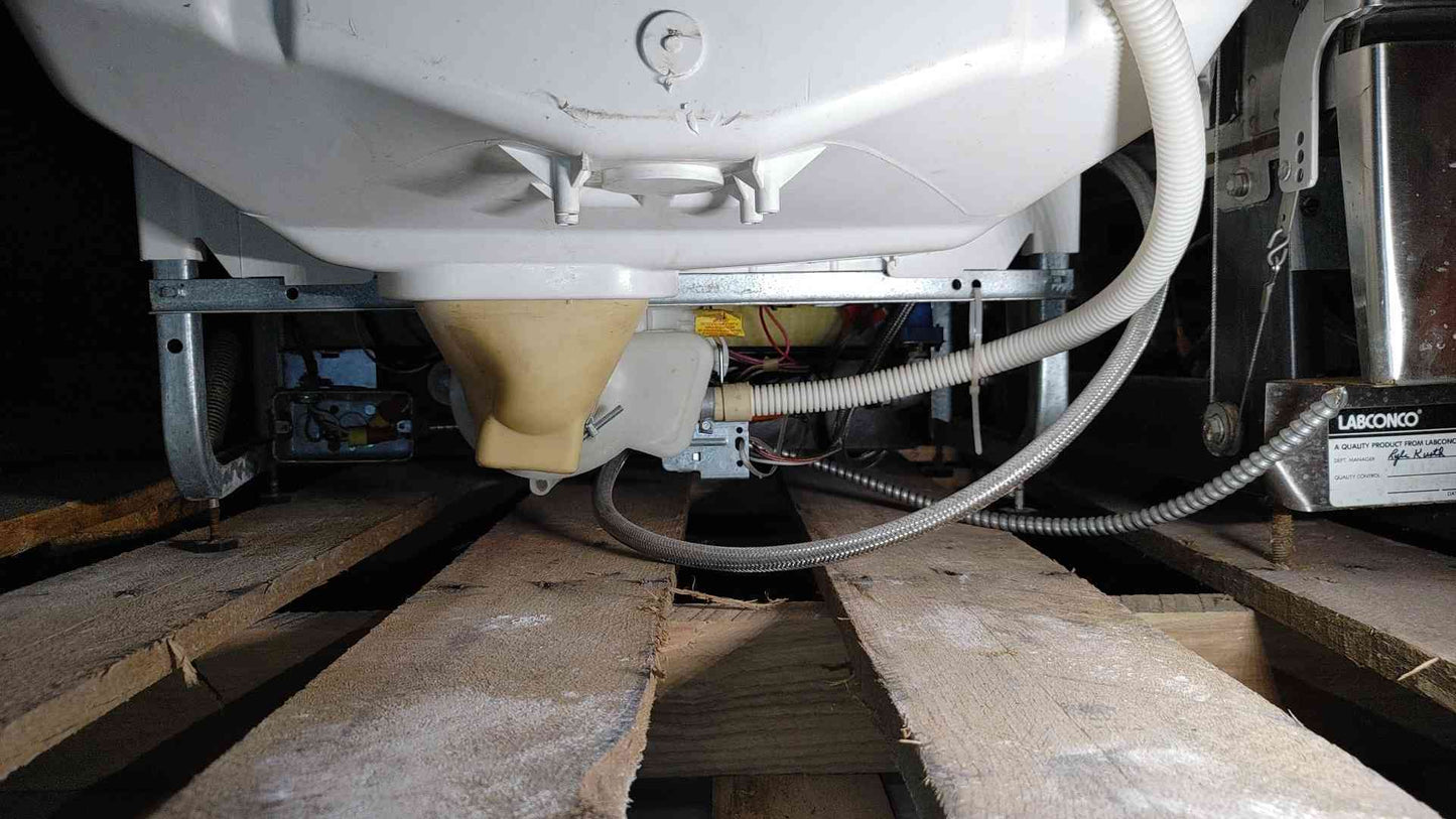 General Electric Dish Washer GSD2625F00BB(1494AA)