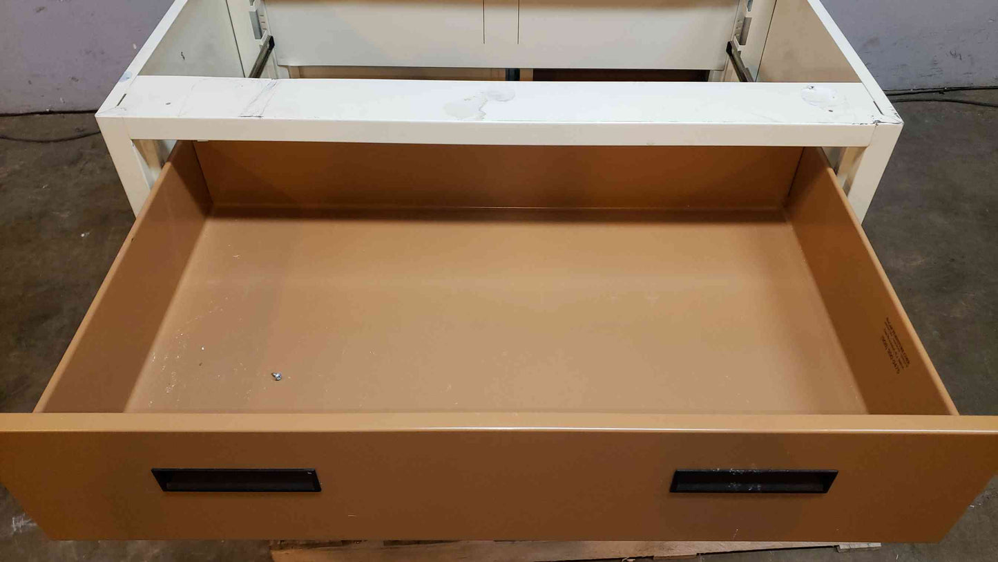 Nulab 3' Drawer Casework (SKU: 13493AA)(13493AA)