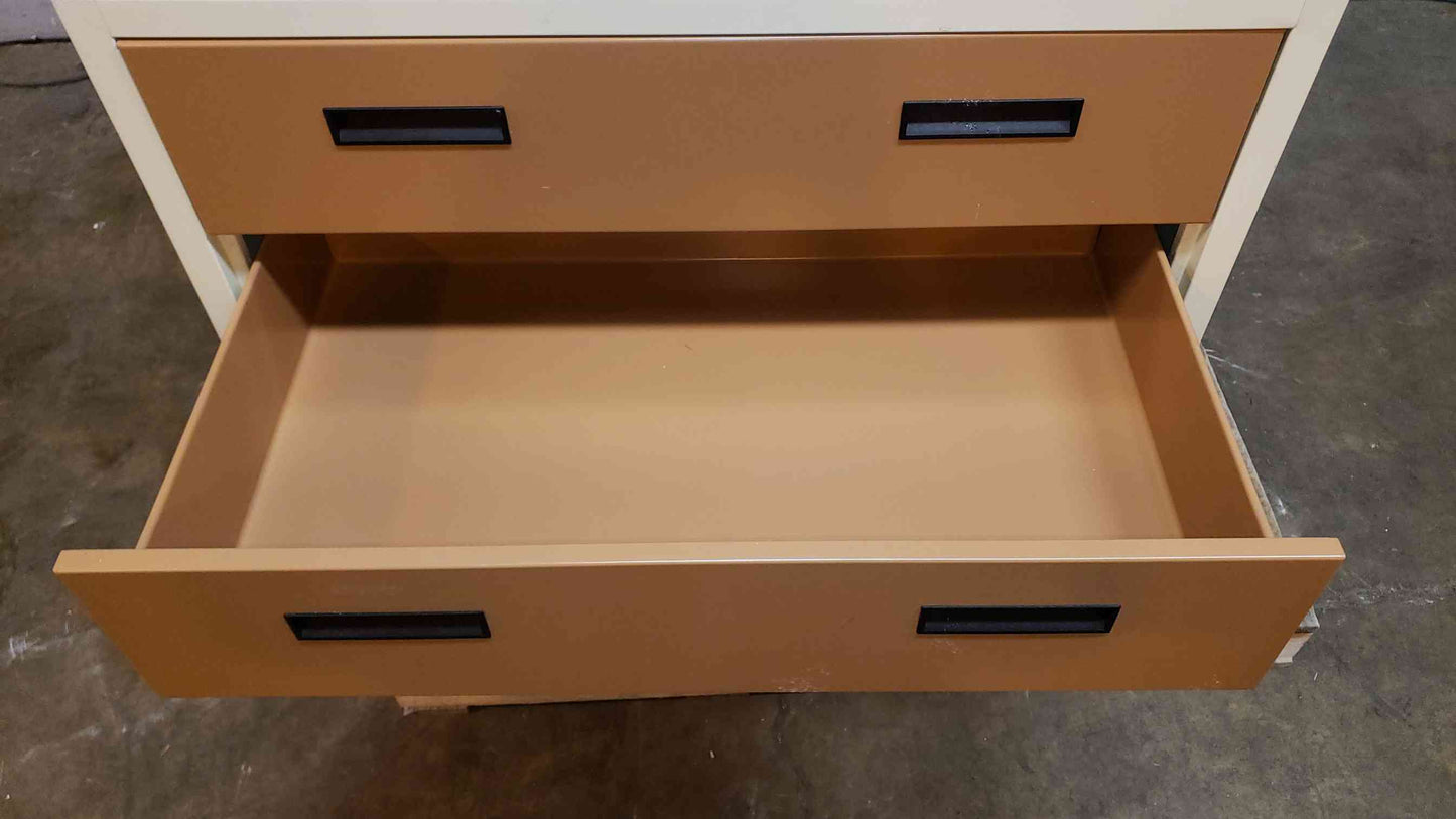 Nulab 3' Drawer Casework (SKU: 13493AA)(13493AA)