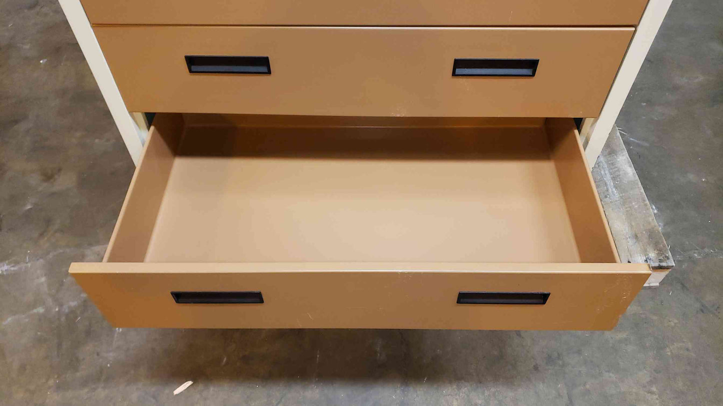 Nulab 3' Drawer Casework (SKU: 13493AA)(13493AA)
