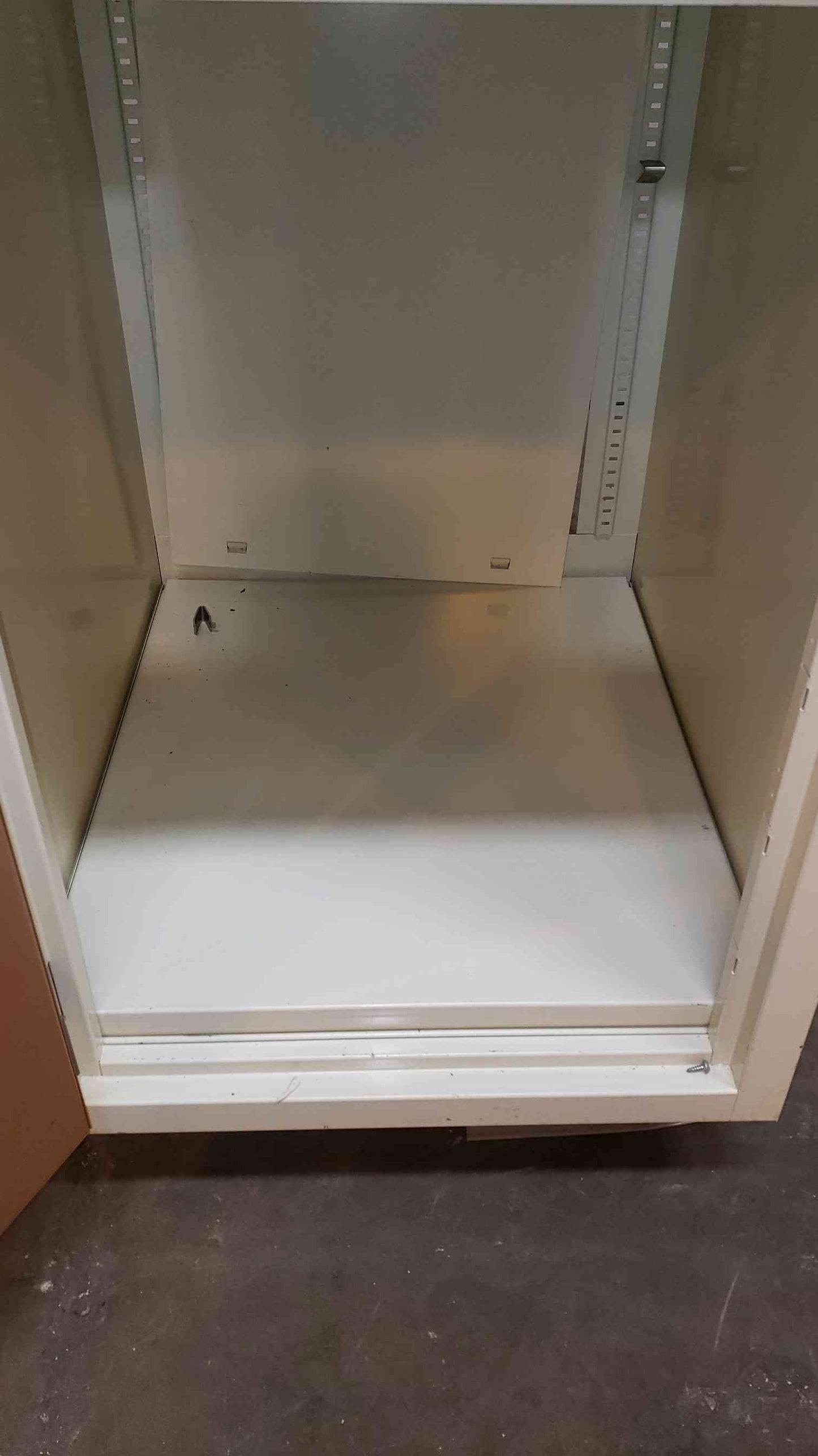 Nulab 1'6" Mixed Casework (SKU: 13967AA)(13967AA)