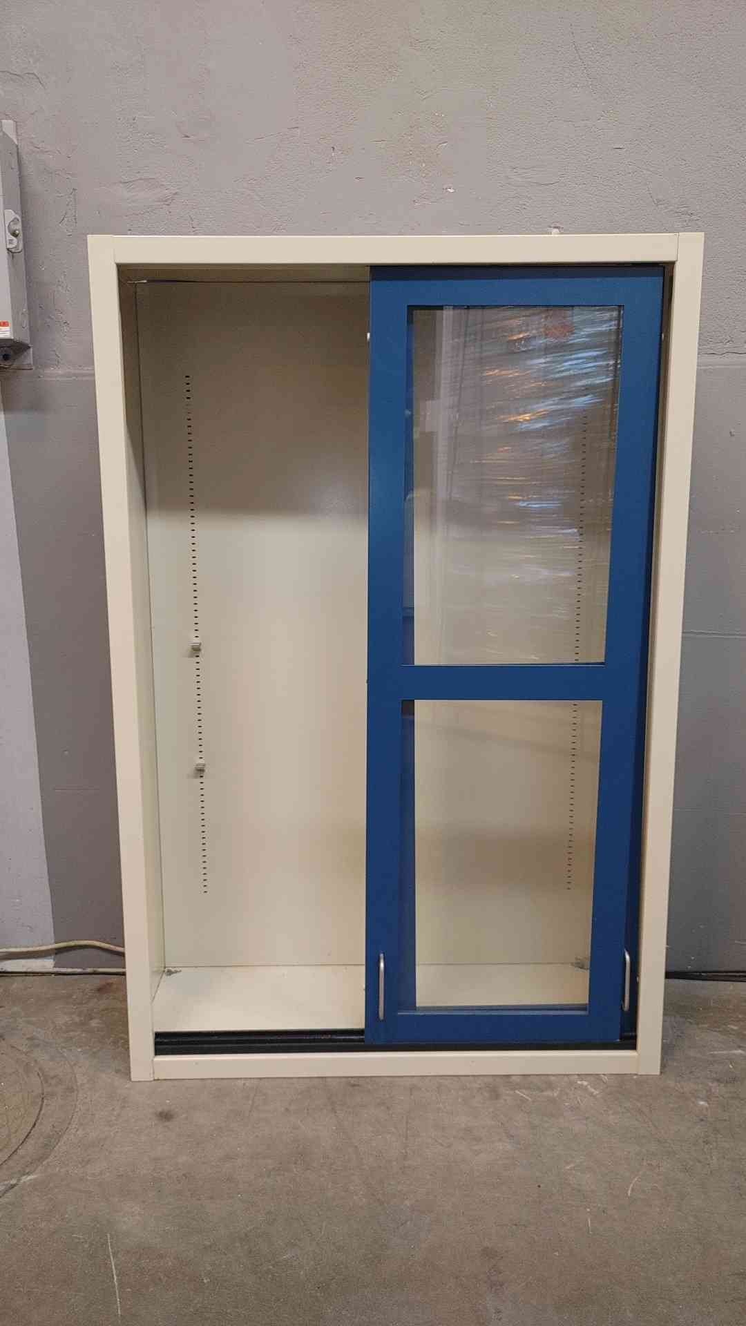 3' Jamestown Tall Overhead Cabinet (3155AA)(3155AA)
