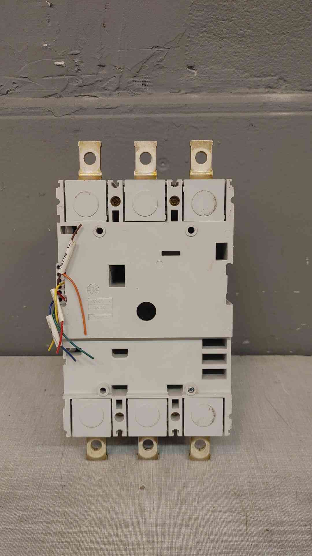 ABB Tmax T5HD 400A Breaker (3613AA)(3613AA)
