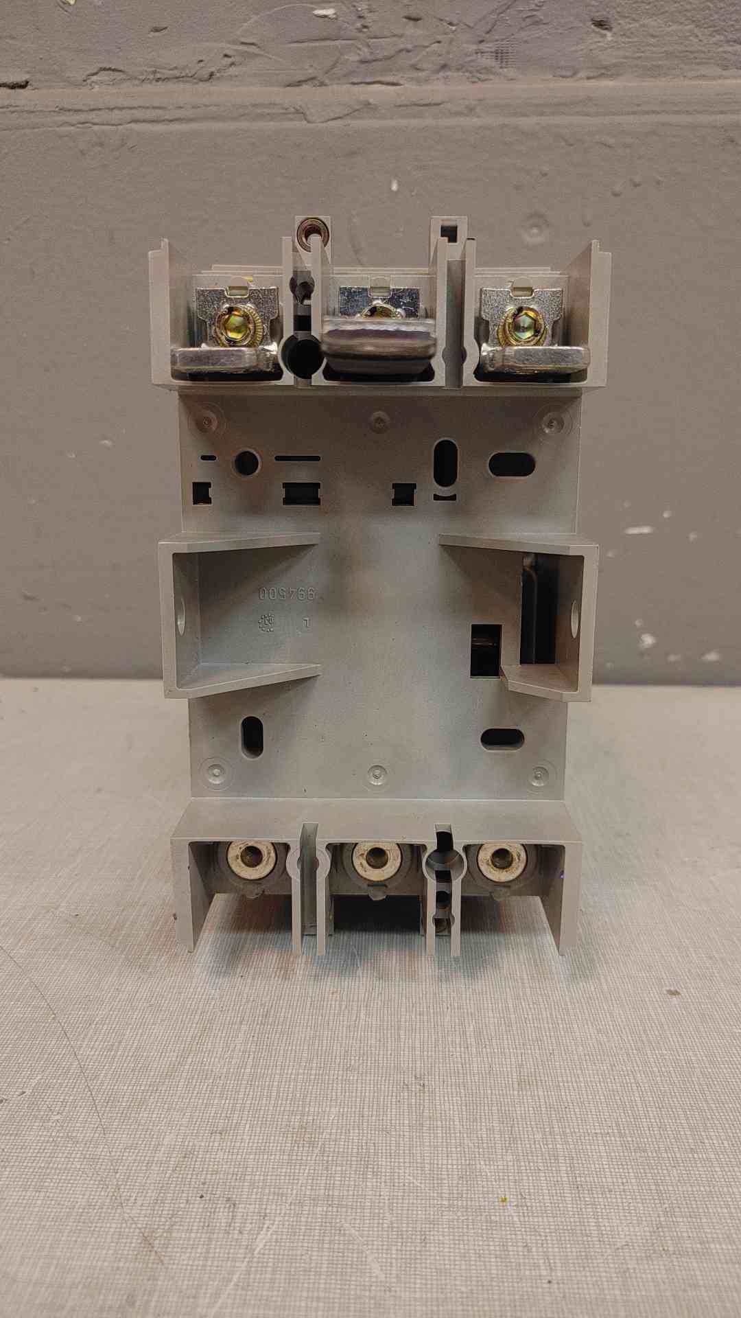 *Pickup Only* MERLIN GERIN NSF250A Circuit Breaker (3616AA)(3616AA)